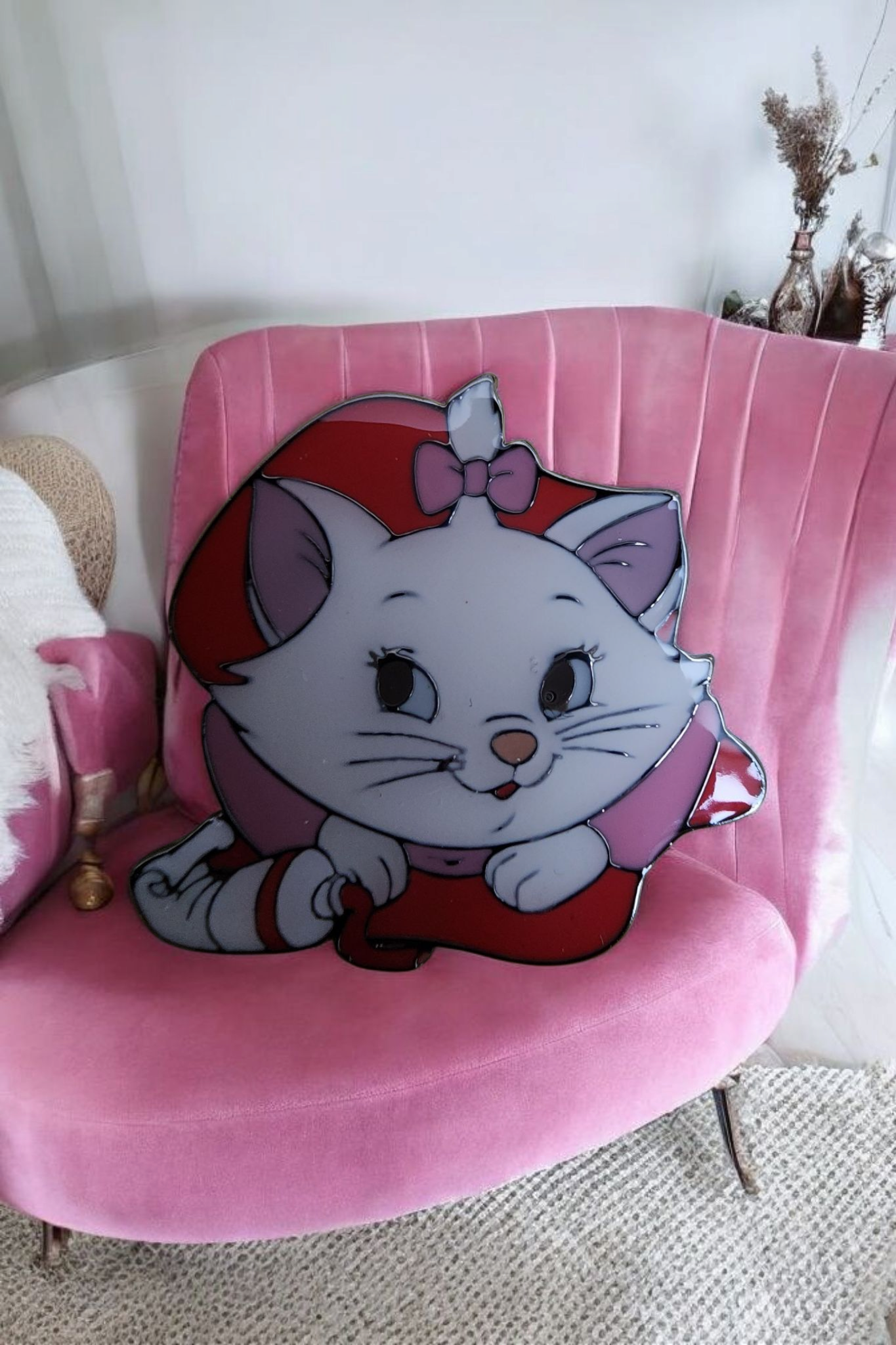 Disney The Aristocats Paint Mystery Pins