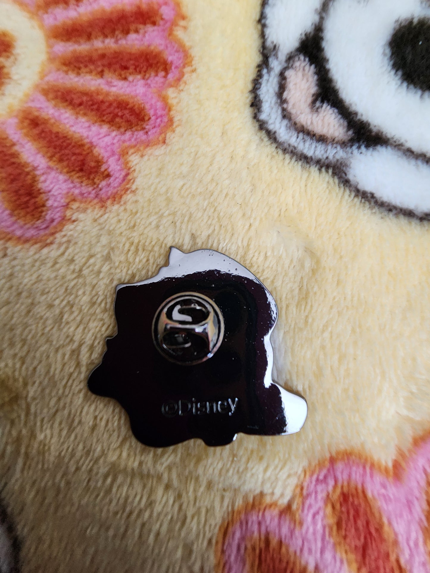 Disney The Aristocats Paint Mystery Pins