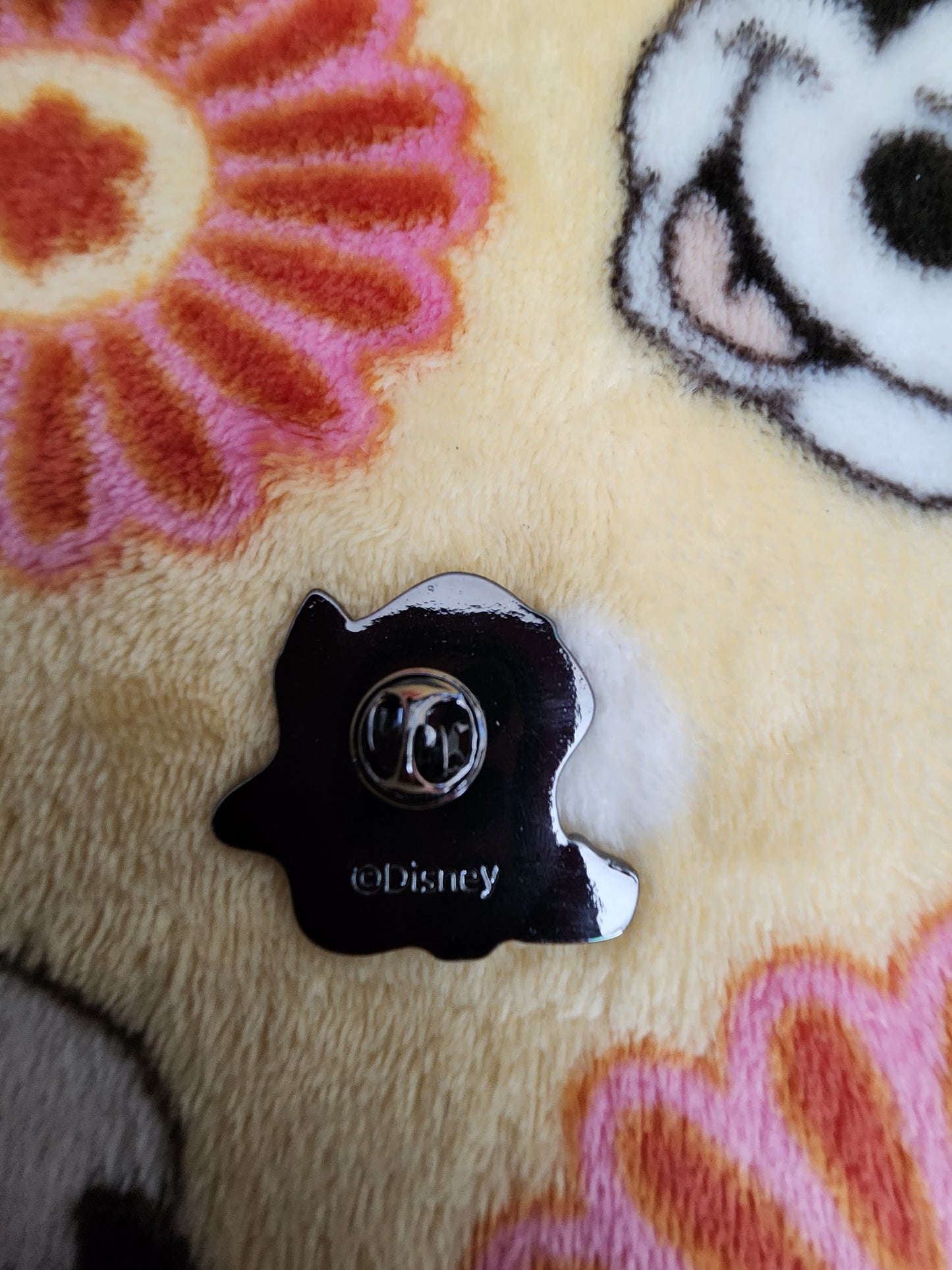 Disney The Aristocats Paint Mystery Pins