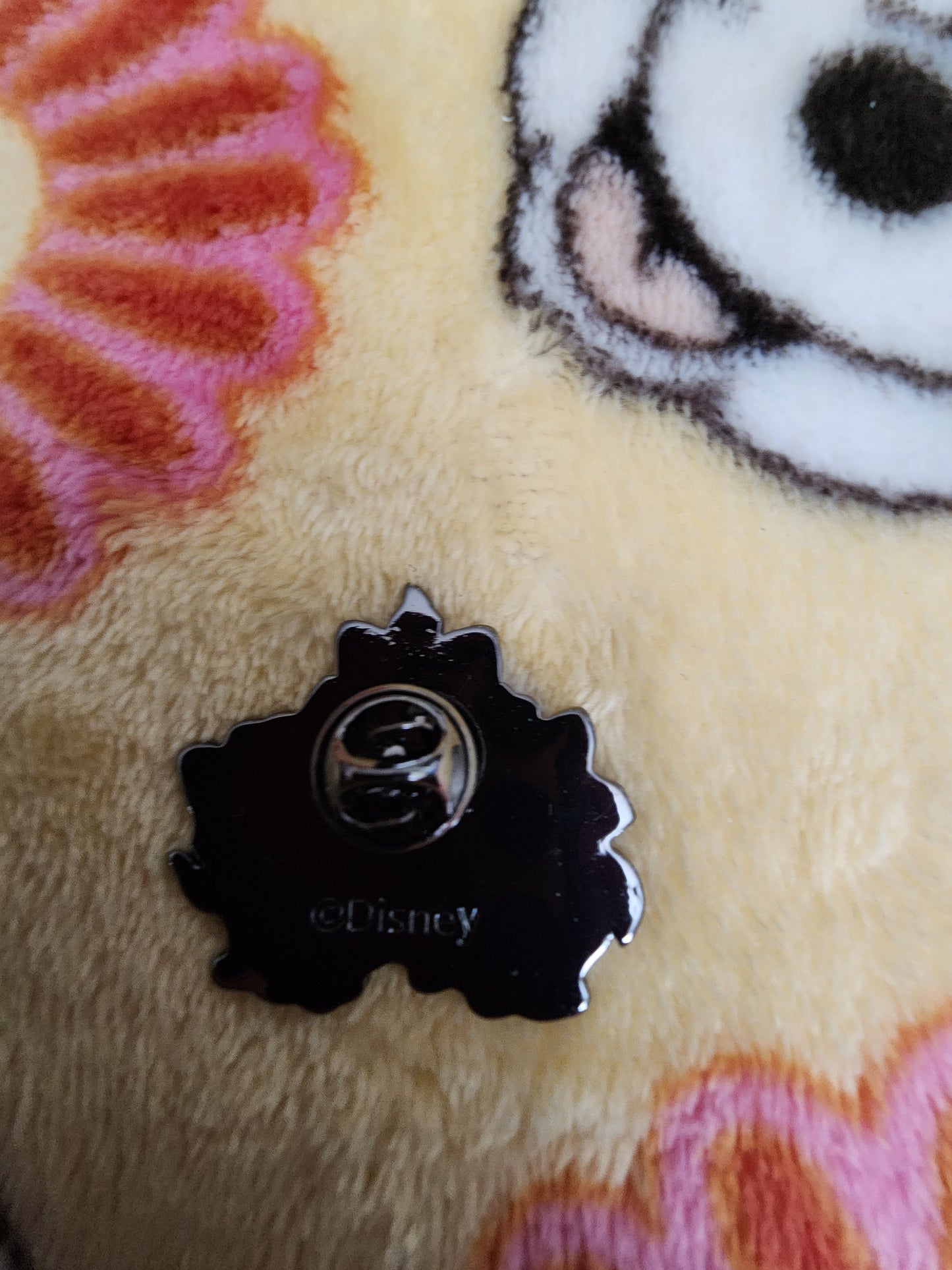 Disney The Aristocats Paint Mystery Pins