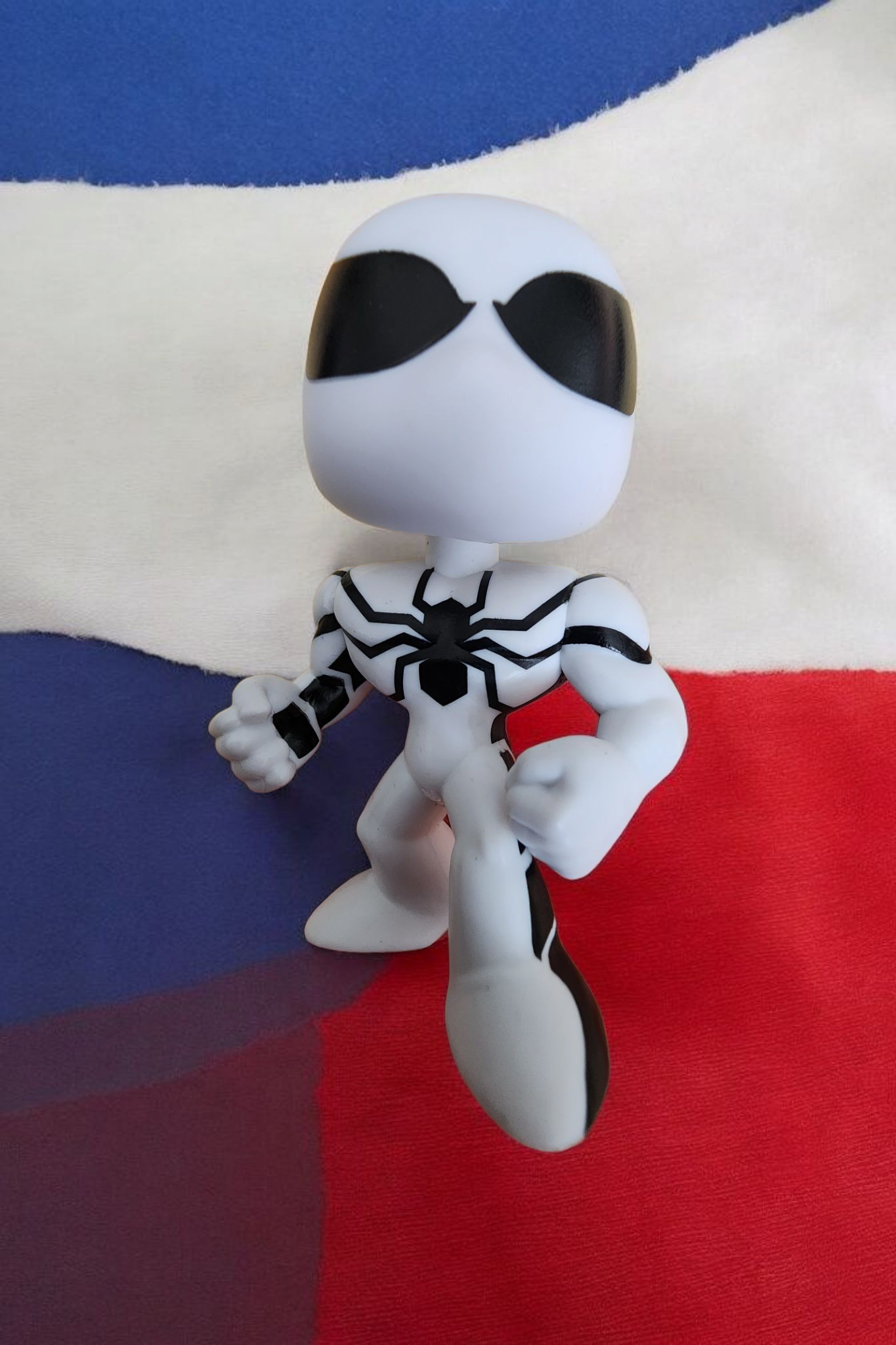 Funko Minis Marvel Spiderman Mystery Figures