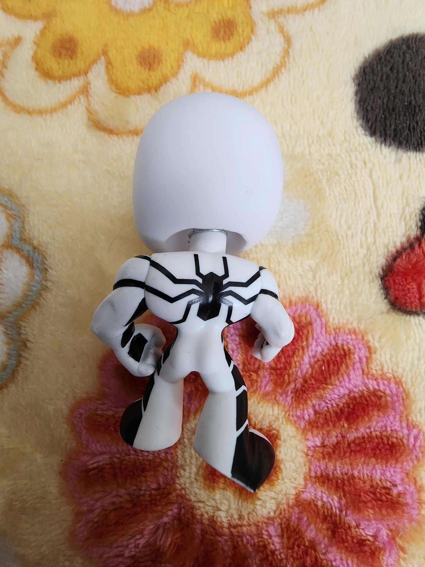 Funko Minis Marvel Spiderman Mystery Figures
