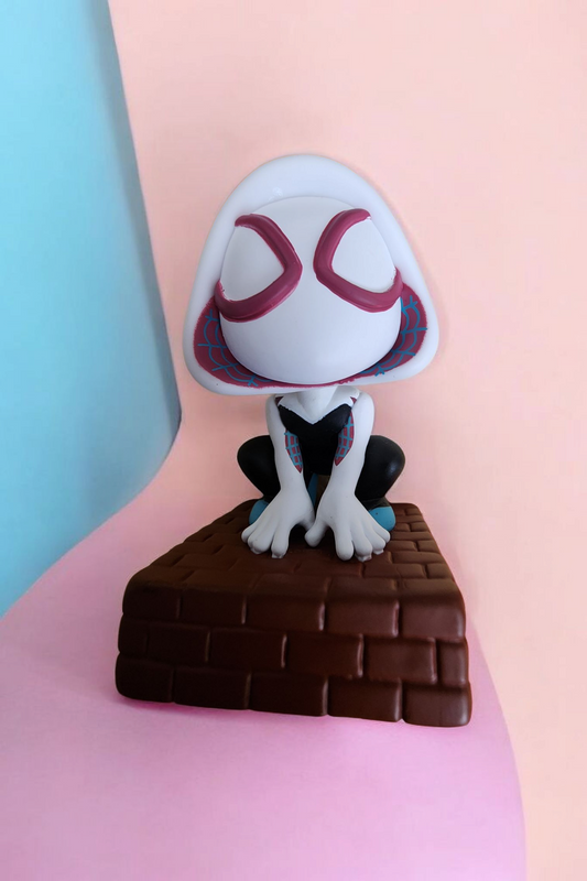 Funko Minis Marvel Spiderman Mystery Figures