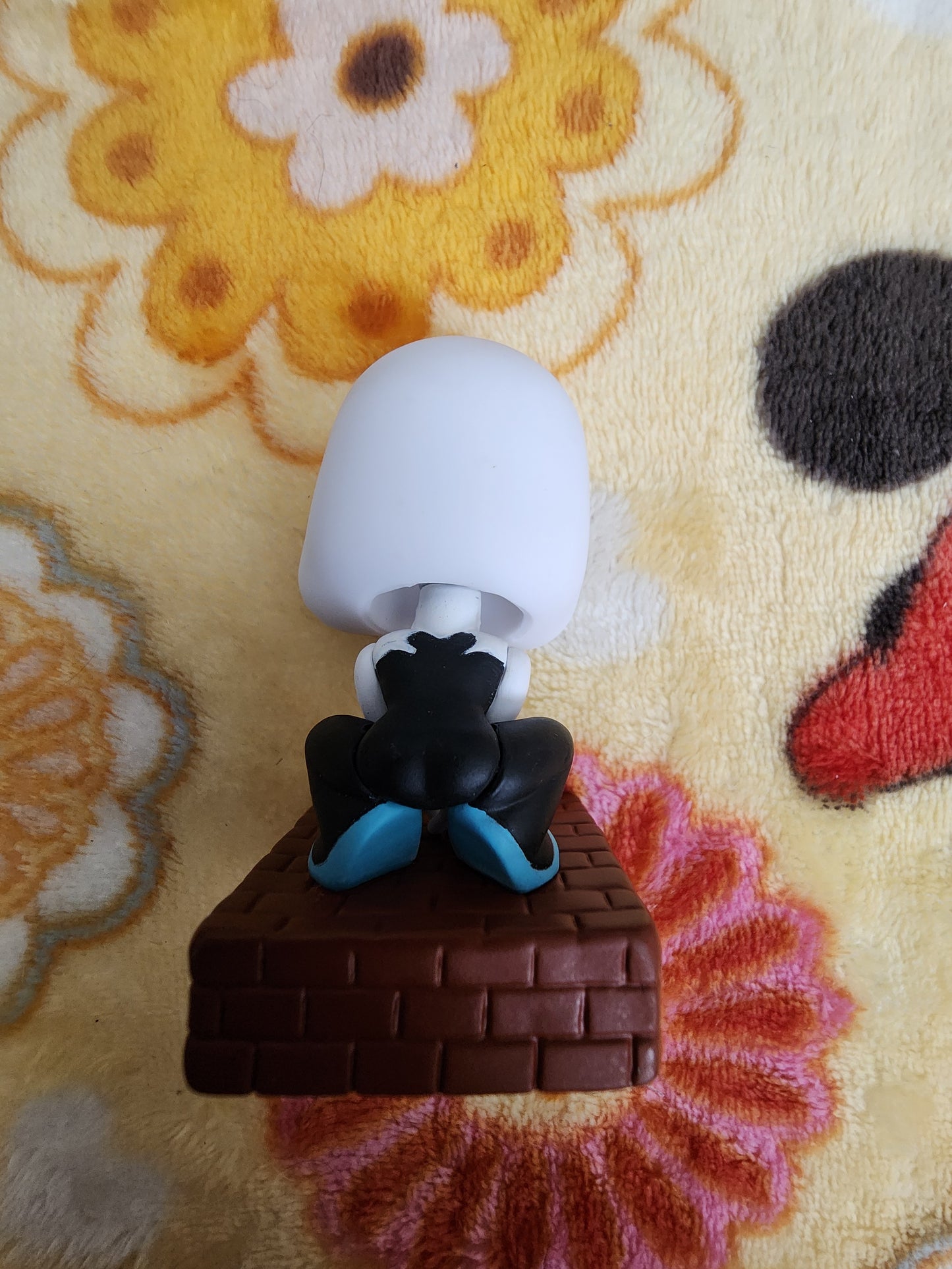 Funko Minis Marvel Spiderman Mystery Figures