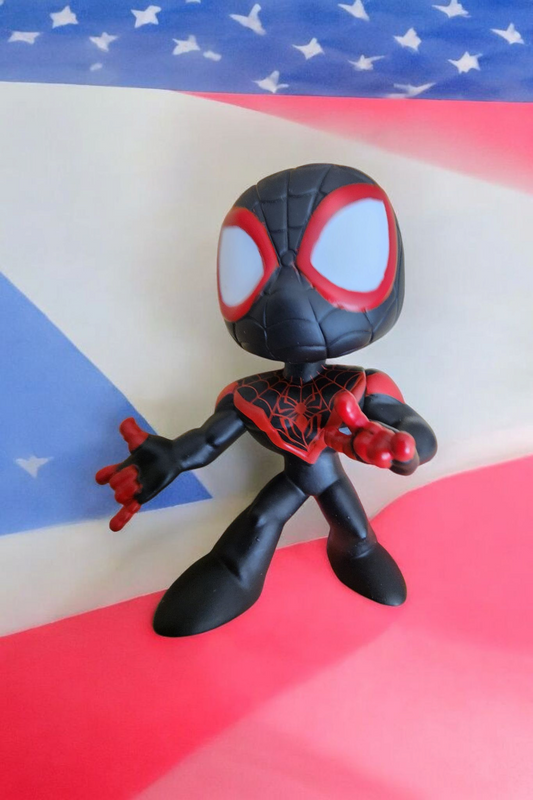 Funko Minis Marvel Spiderman Mystery Figures