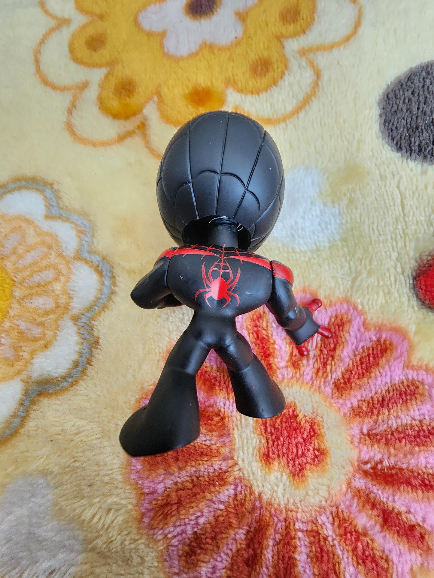 Funko Minis Marvel Spiderman Mystery Figures