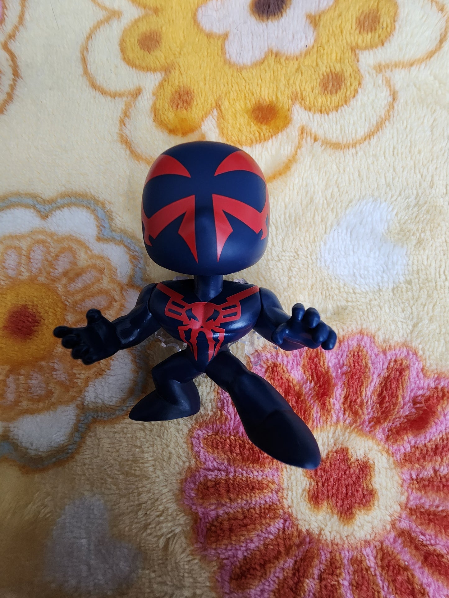 Funko Minis Marvel Spiderman Mystery Figures