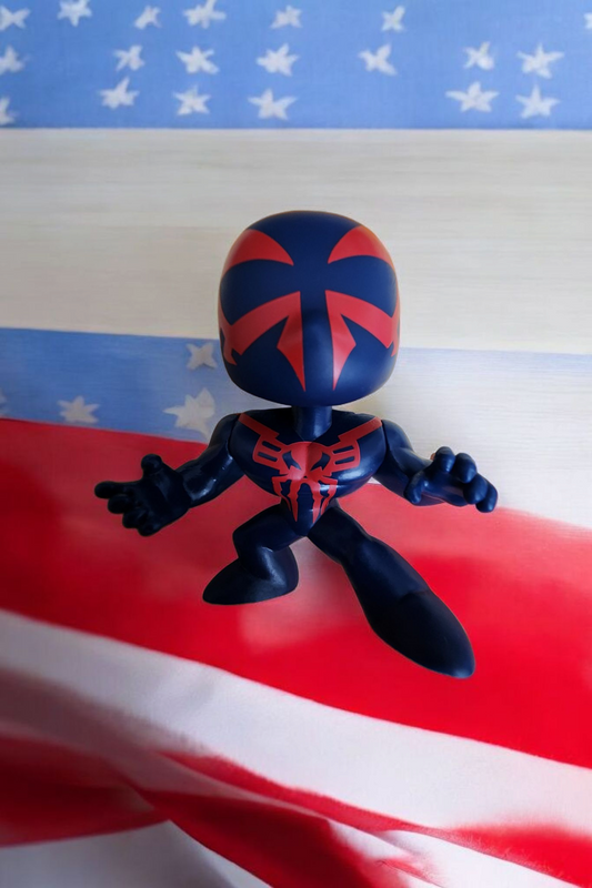 Funko Minis Marvel Spiderman Mystery Figures