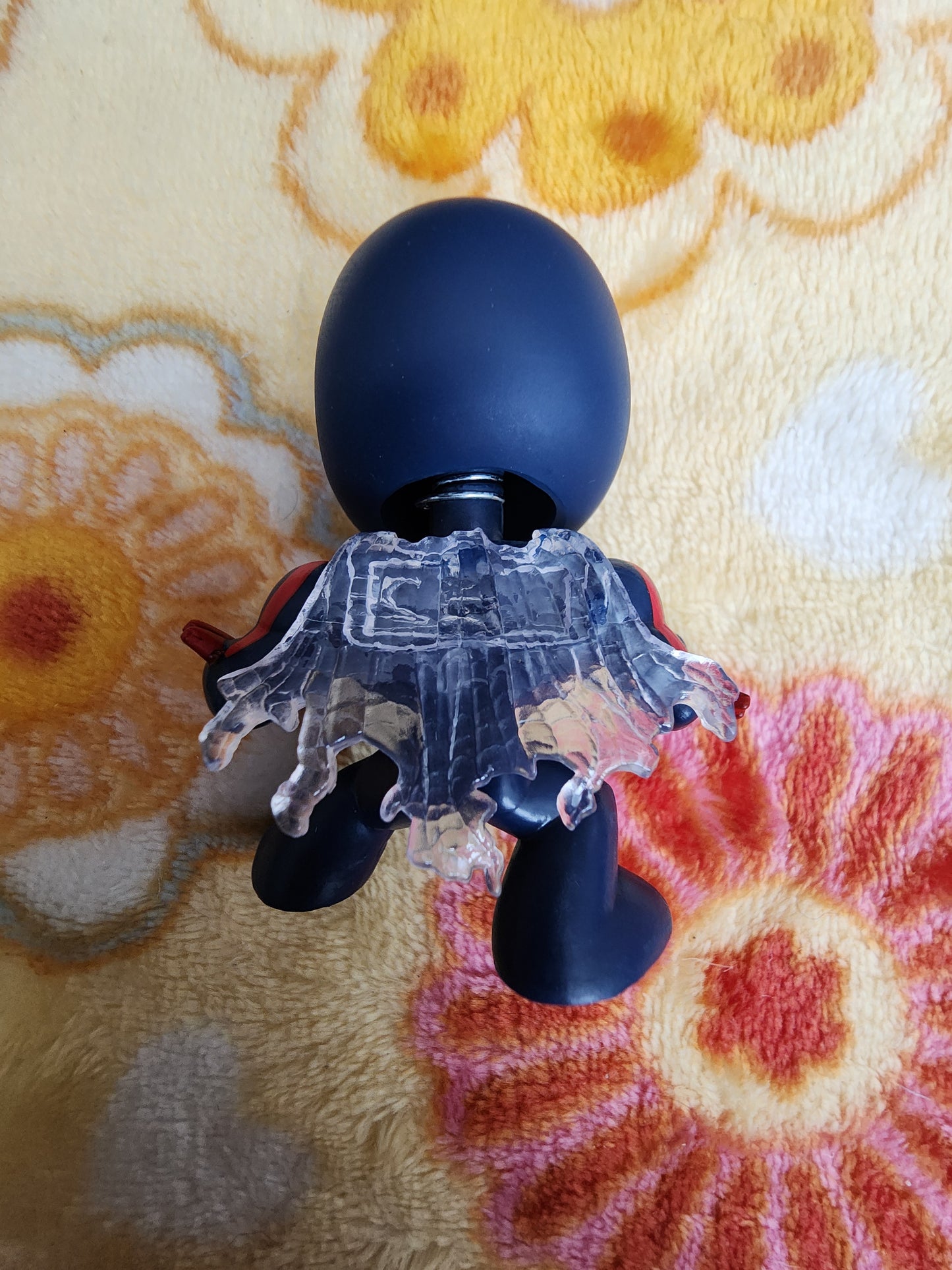 Funko Minis Marvel Spiderman Mystery Figures