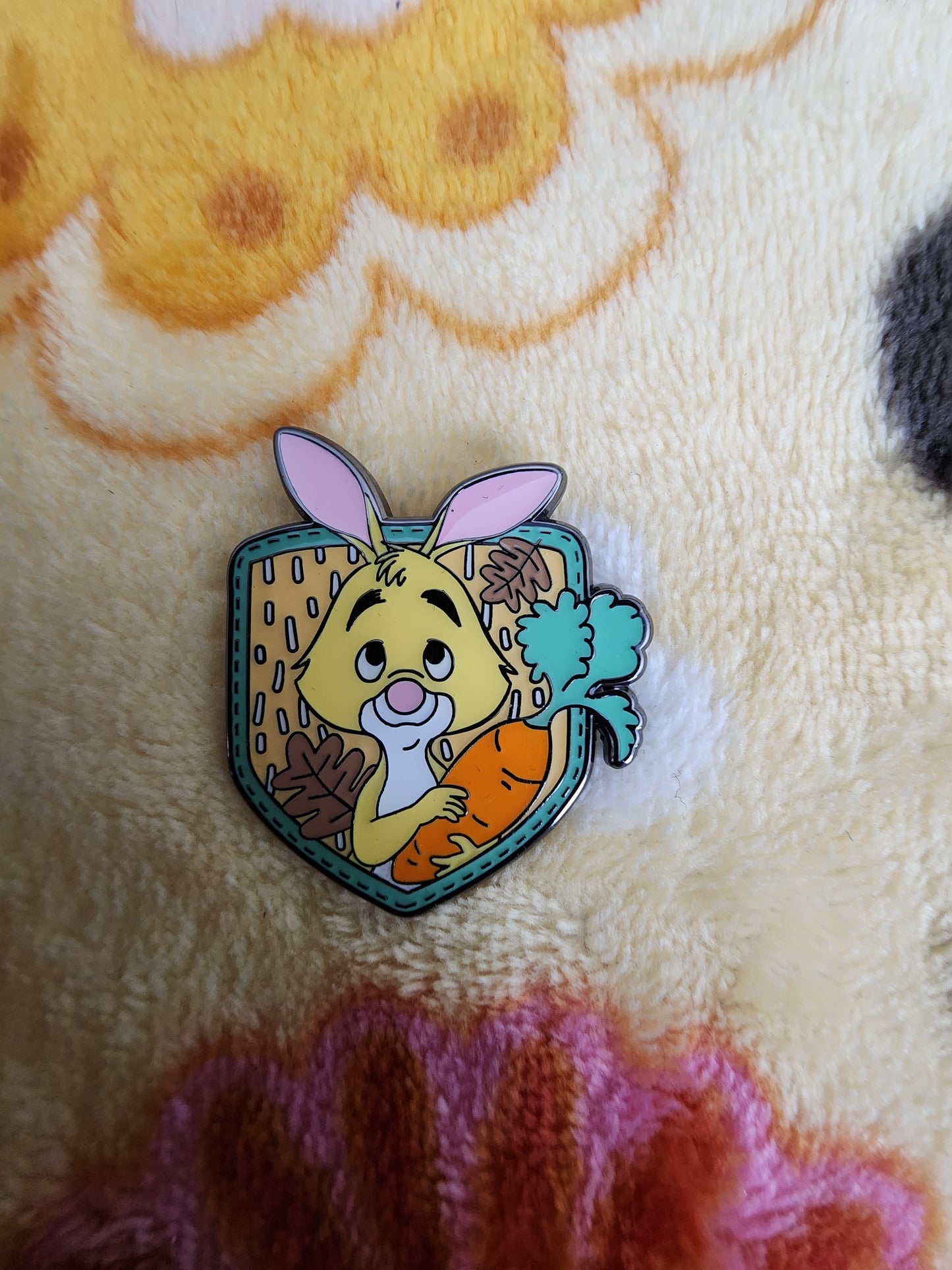 Loungefly Disney Winnie the Pooh and Friends Baby Portrait Mystery Pins