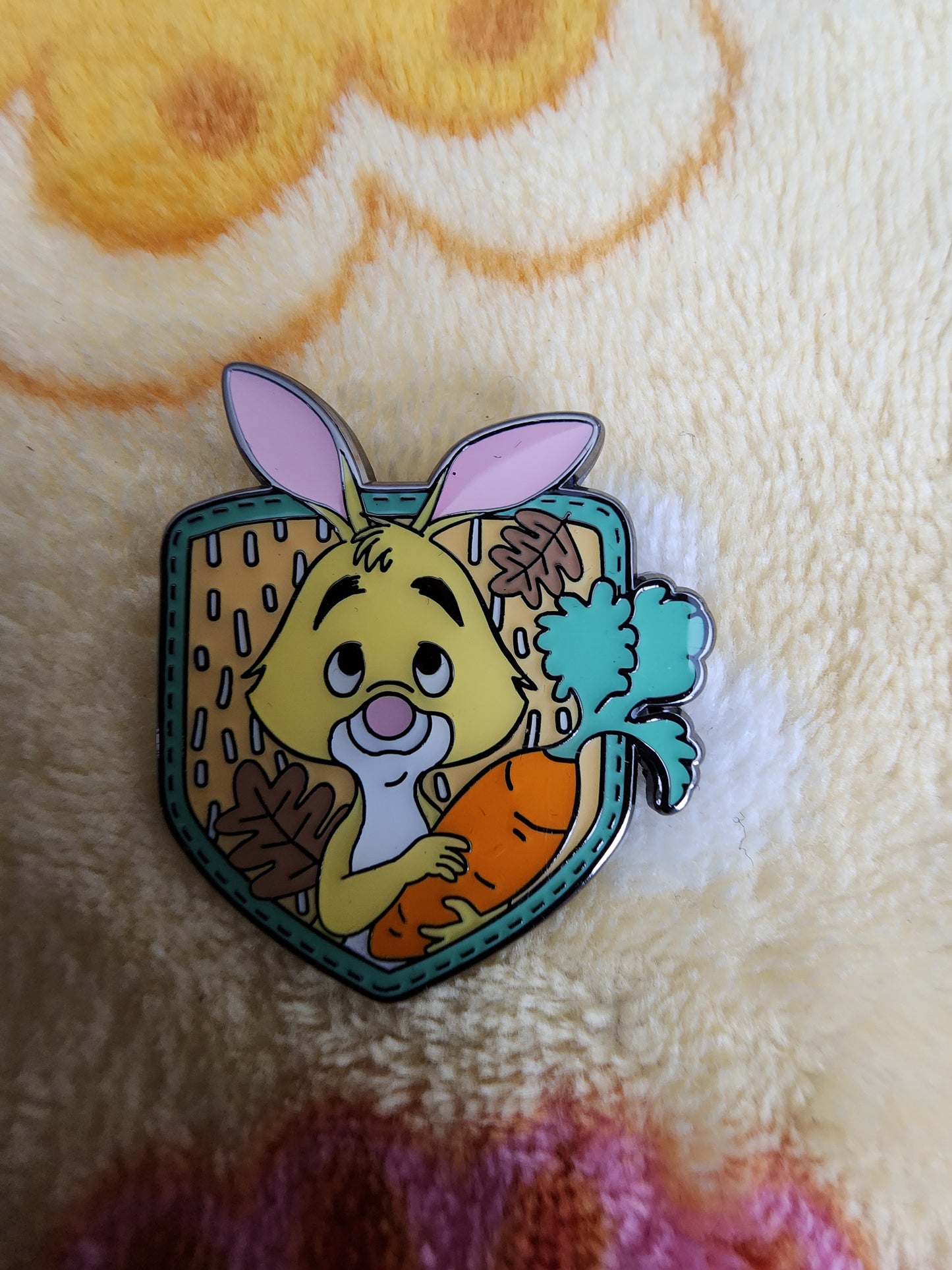 Loungefly Disney Winnie the Pooh and Friends Baby Portrait Mystery Pins