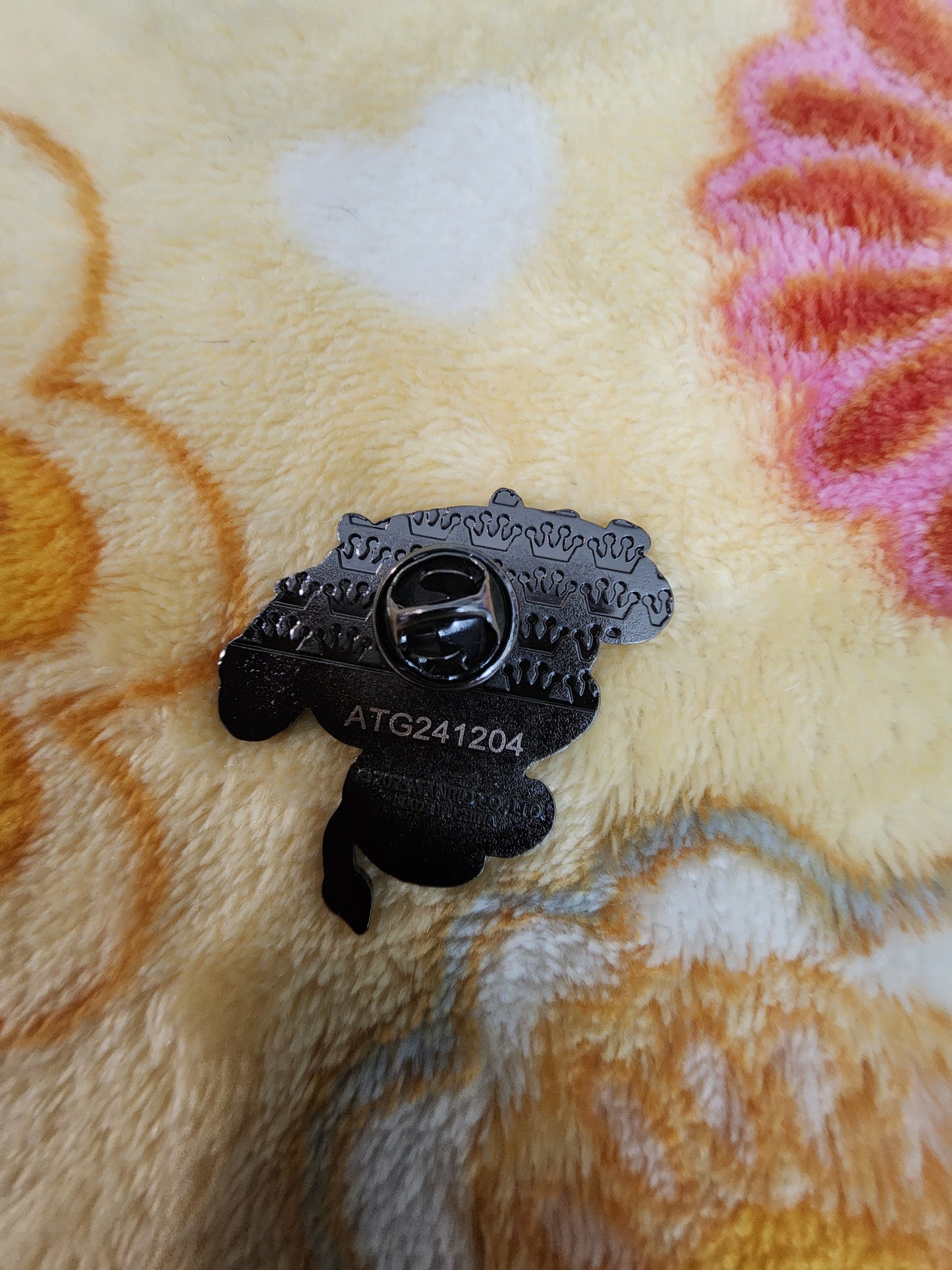 Loungefly Hello Kitty and Friends Colorful Cows Mystery Pins