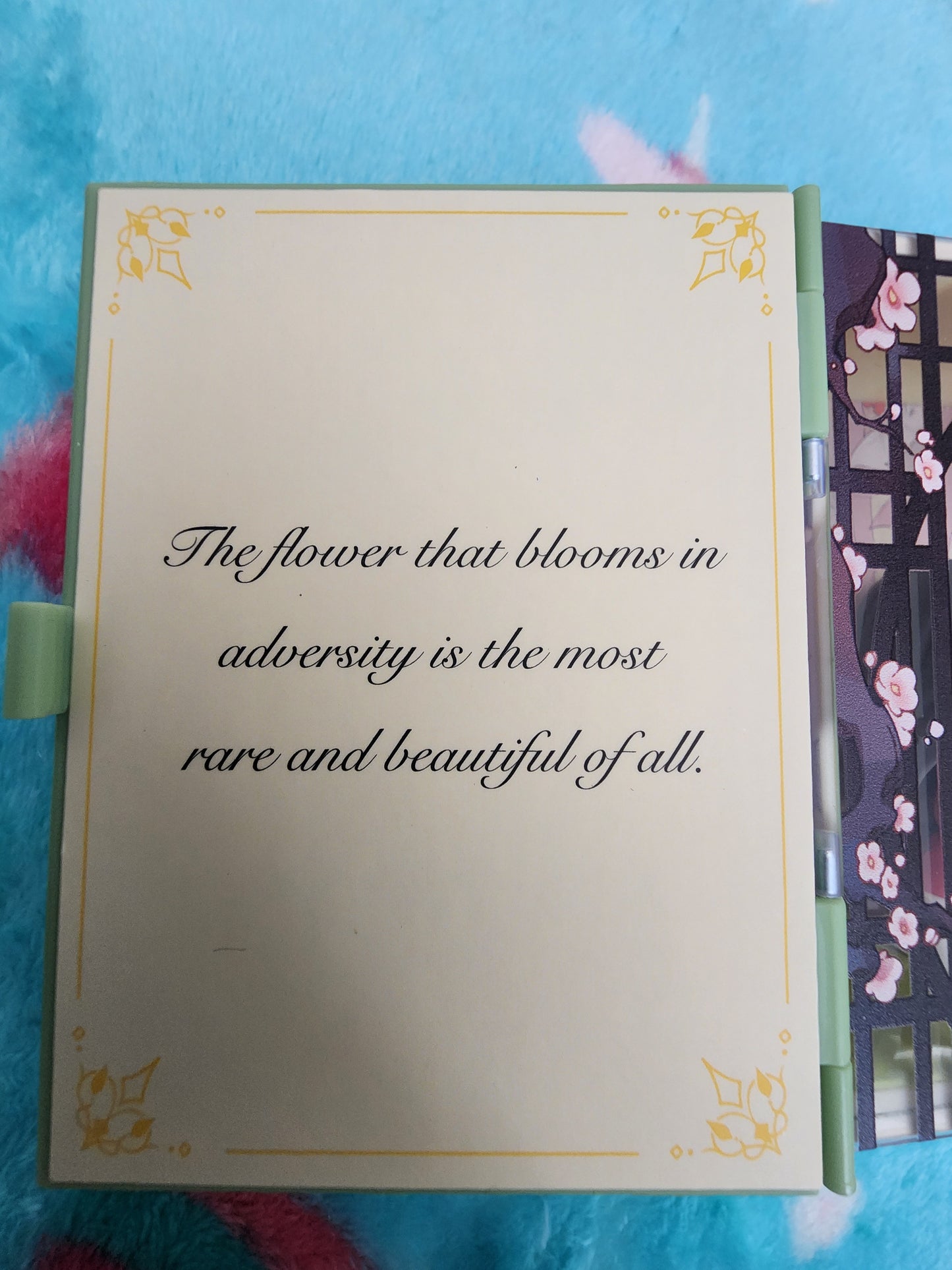 Pop Mart Disney Princess Fairy Tales Book Series Scene Set