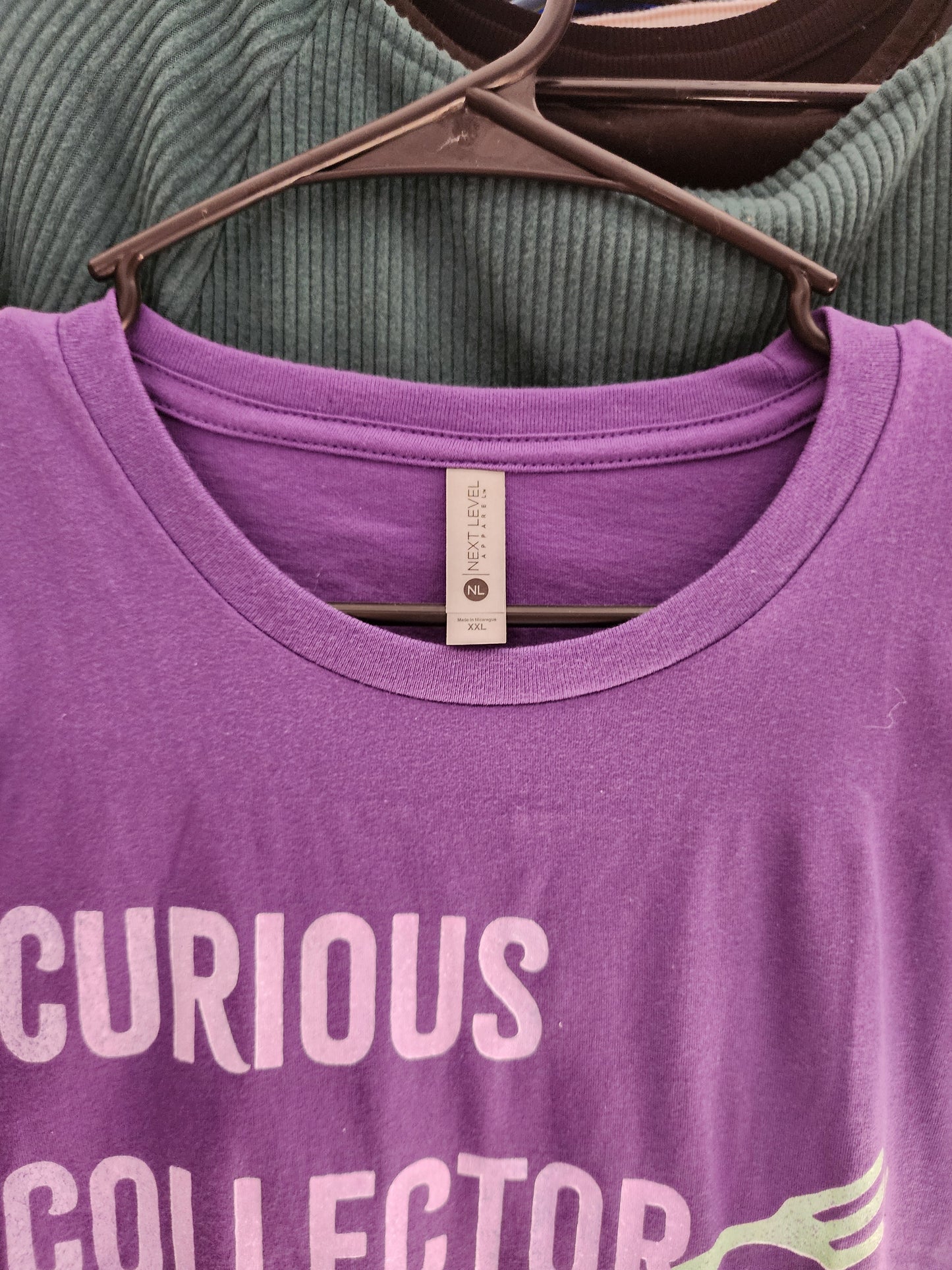 Disney Ariel Little Mermaid Short Sleeve T-shirt