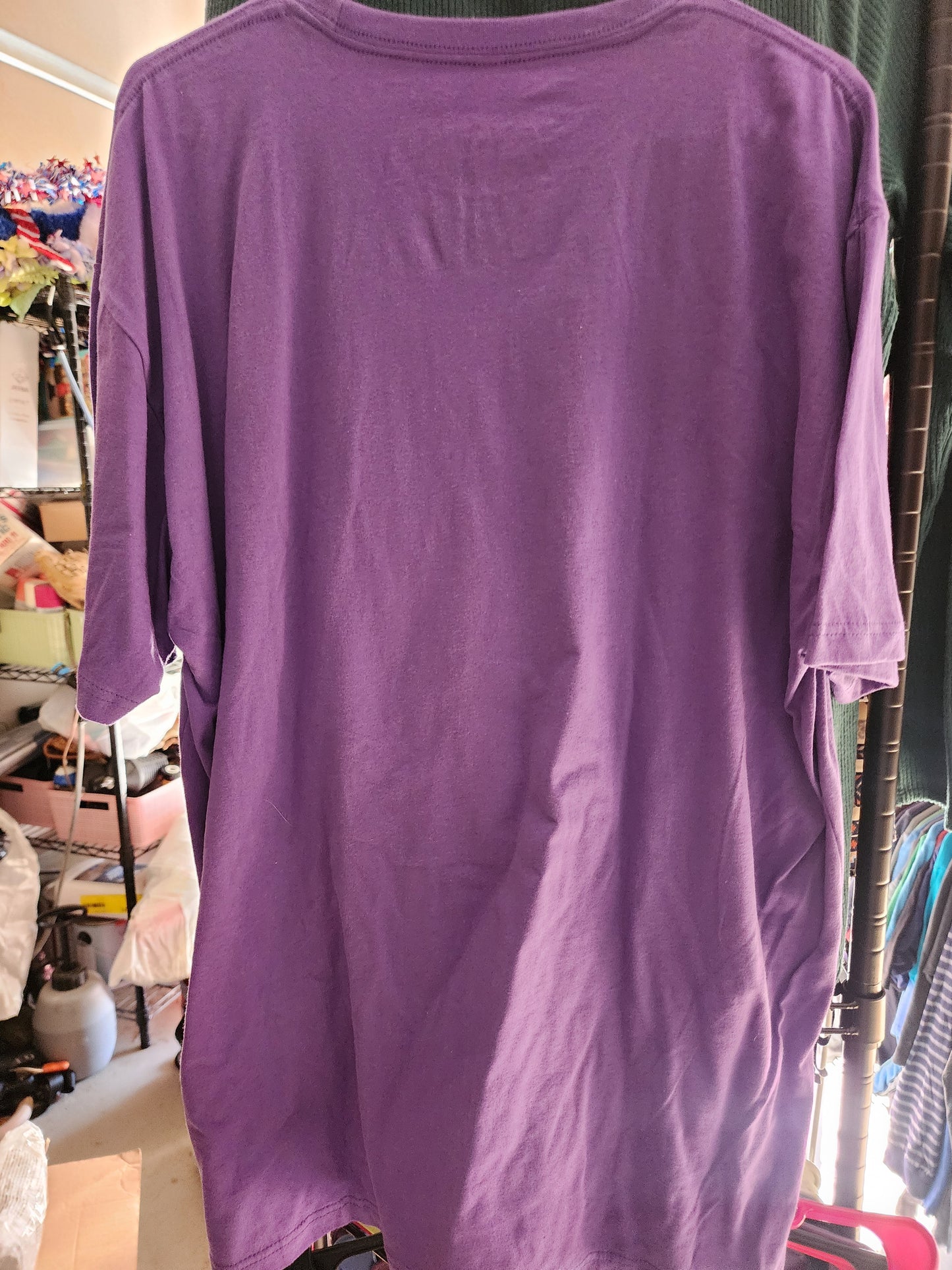 Disney Ariel Little Mermaid Short Sleeve T-shirt