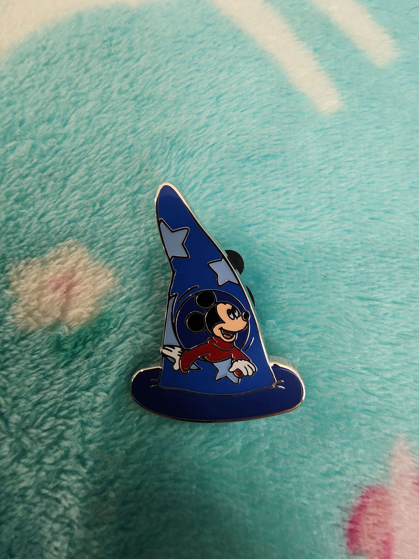 Disneyland Park Imaginative Icons  Mystery Pins