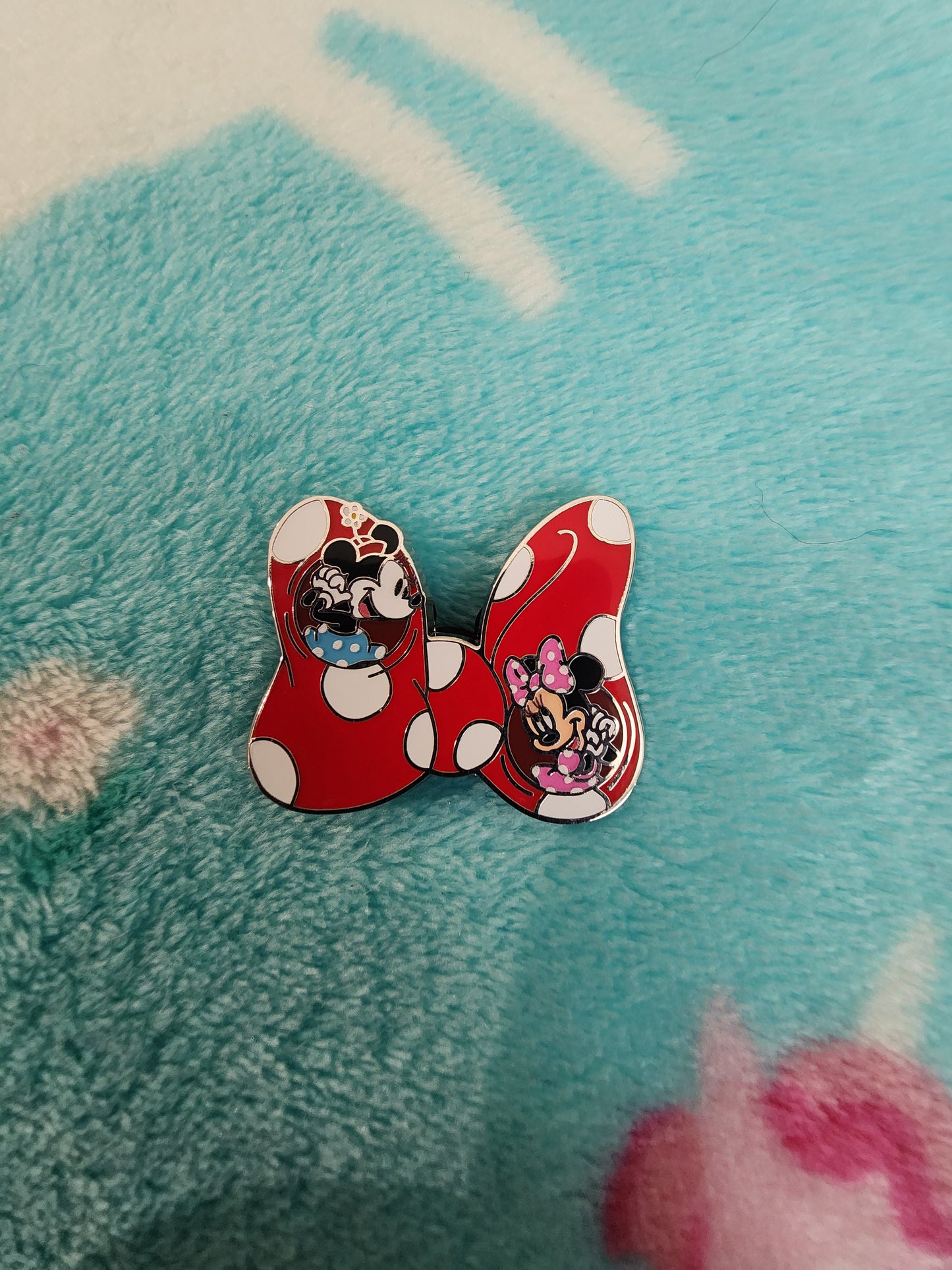 Disneyland Park Imaginative Icons  Mystery Pins