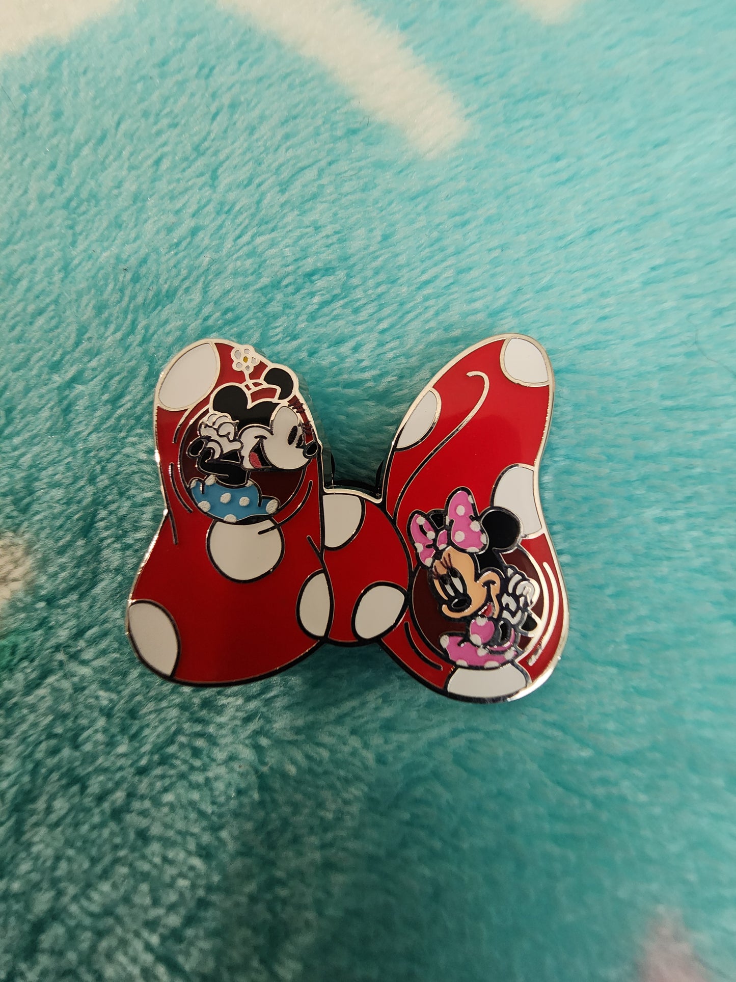 Disneyland Park Imaginative Icons  Mystery Pins