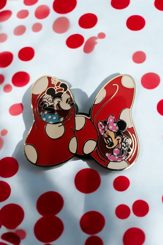 Disneyland Park Imaginative Icons  Mystery Pins