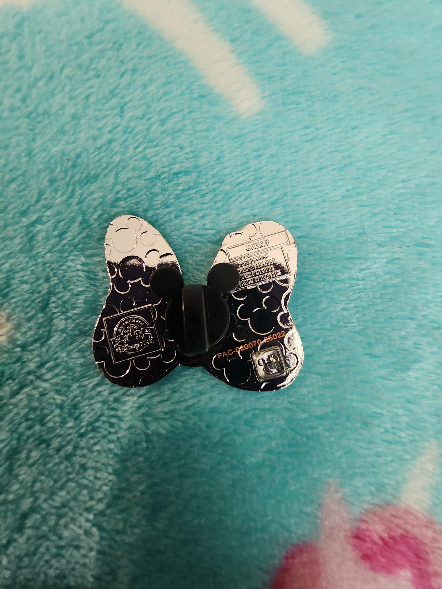 Disneyland Park Imaginative Icons  Mystery Pins