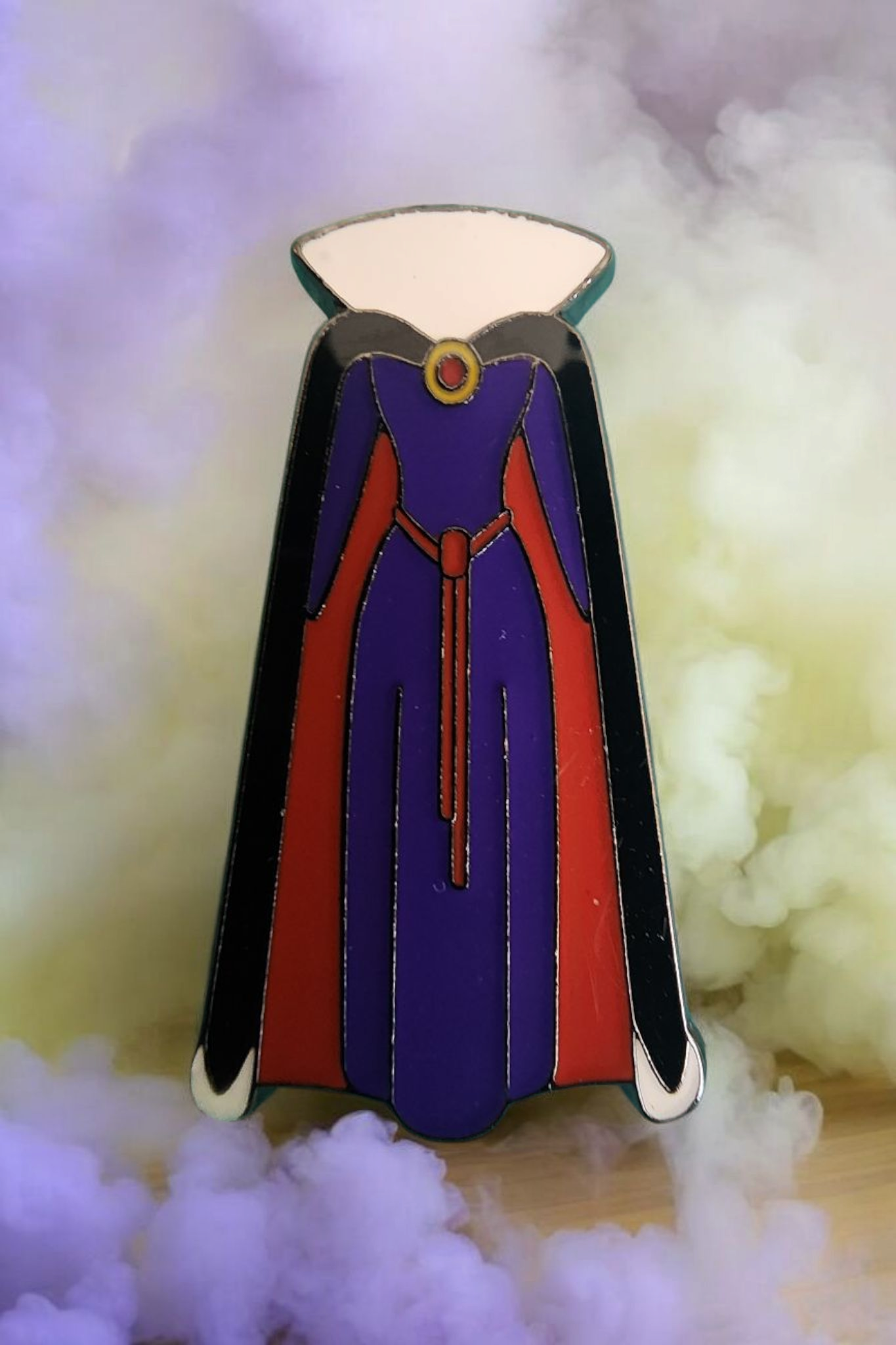 Loungefly Disney Villains Outfits Mystery Pins