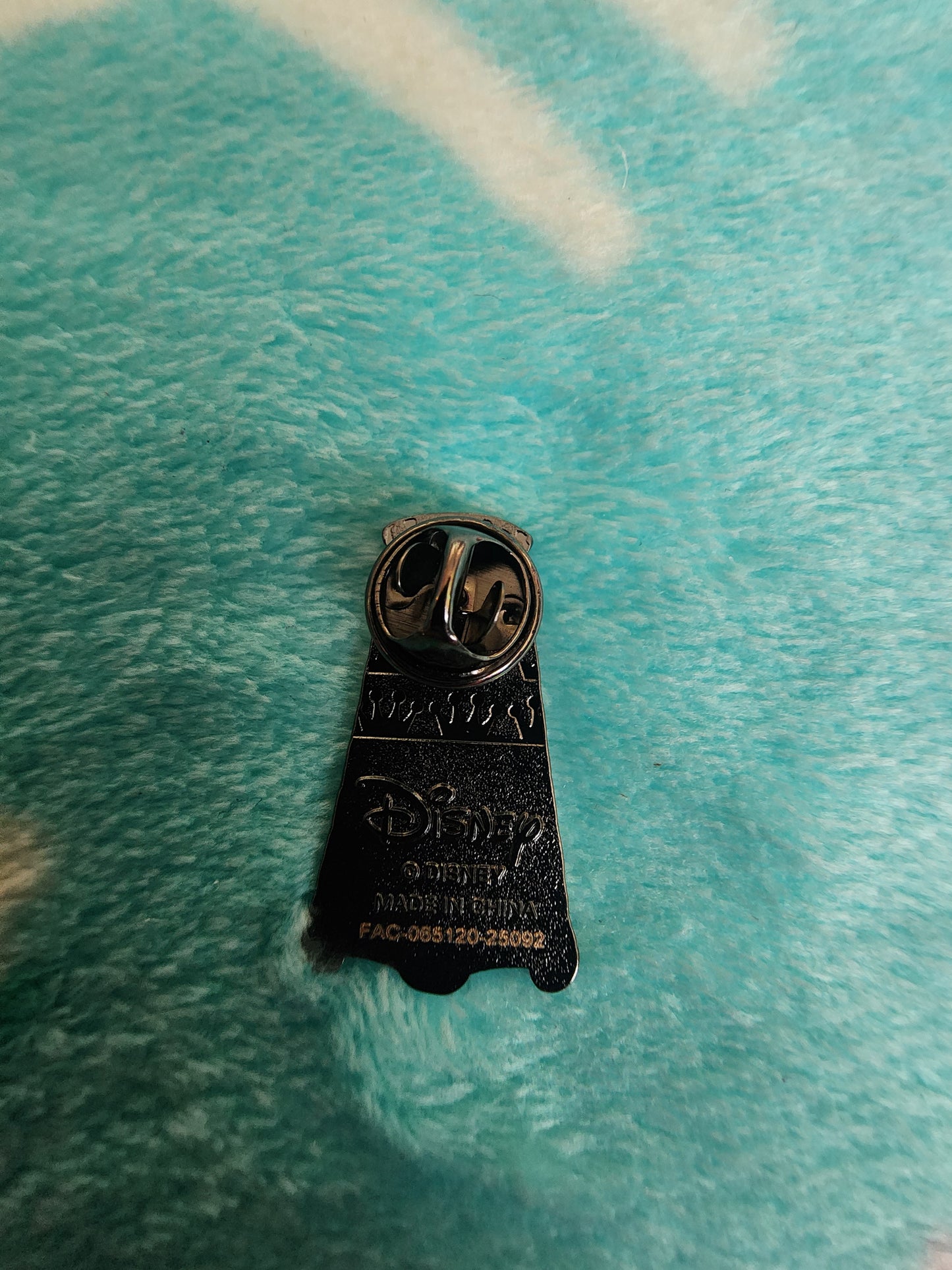 Loungefly Disney Villains Outfits Mystery Pins