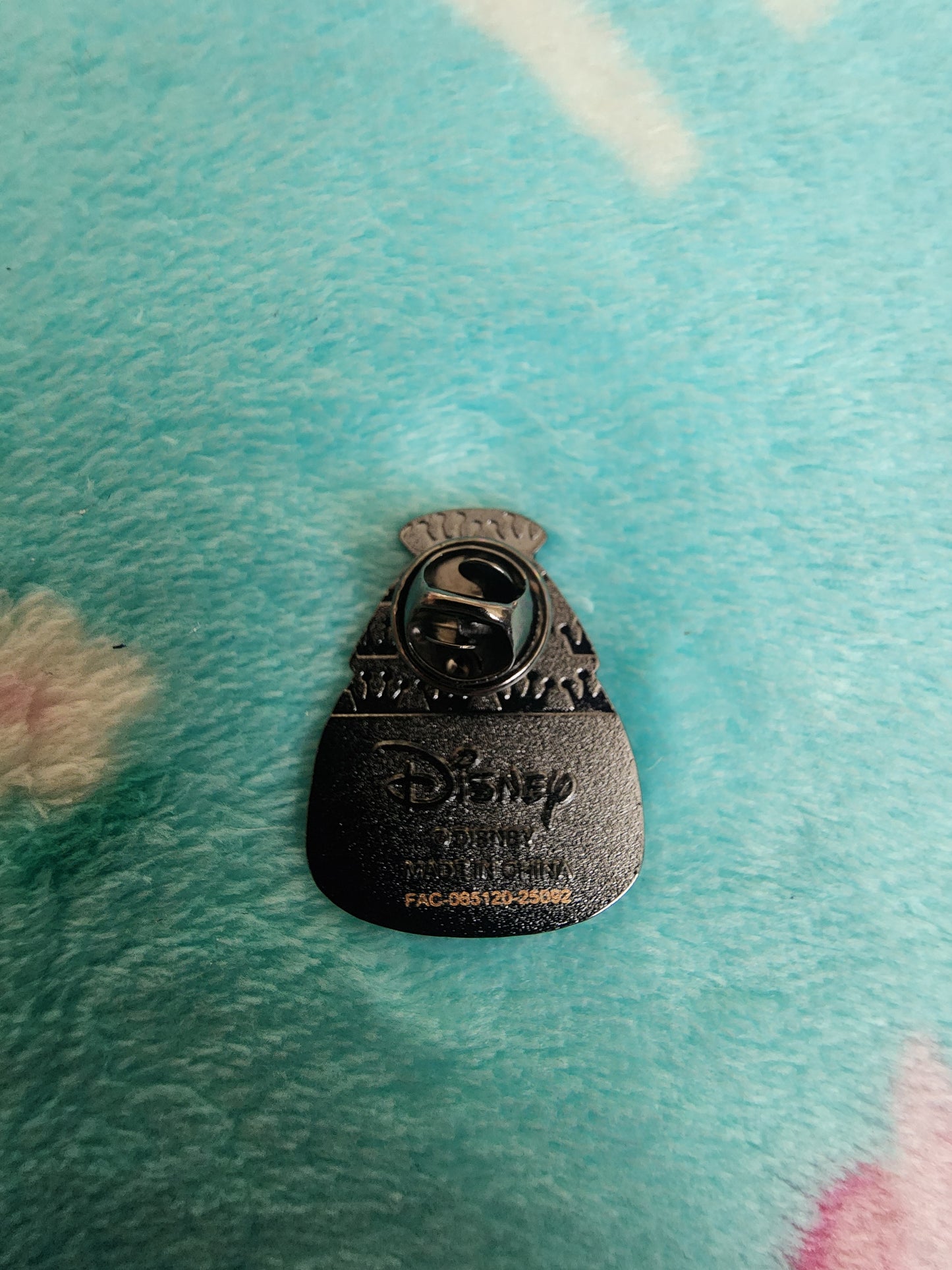 Loungefly Disney Villains Outfits Mystery Pins