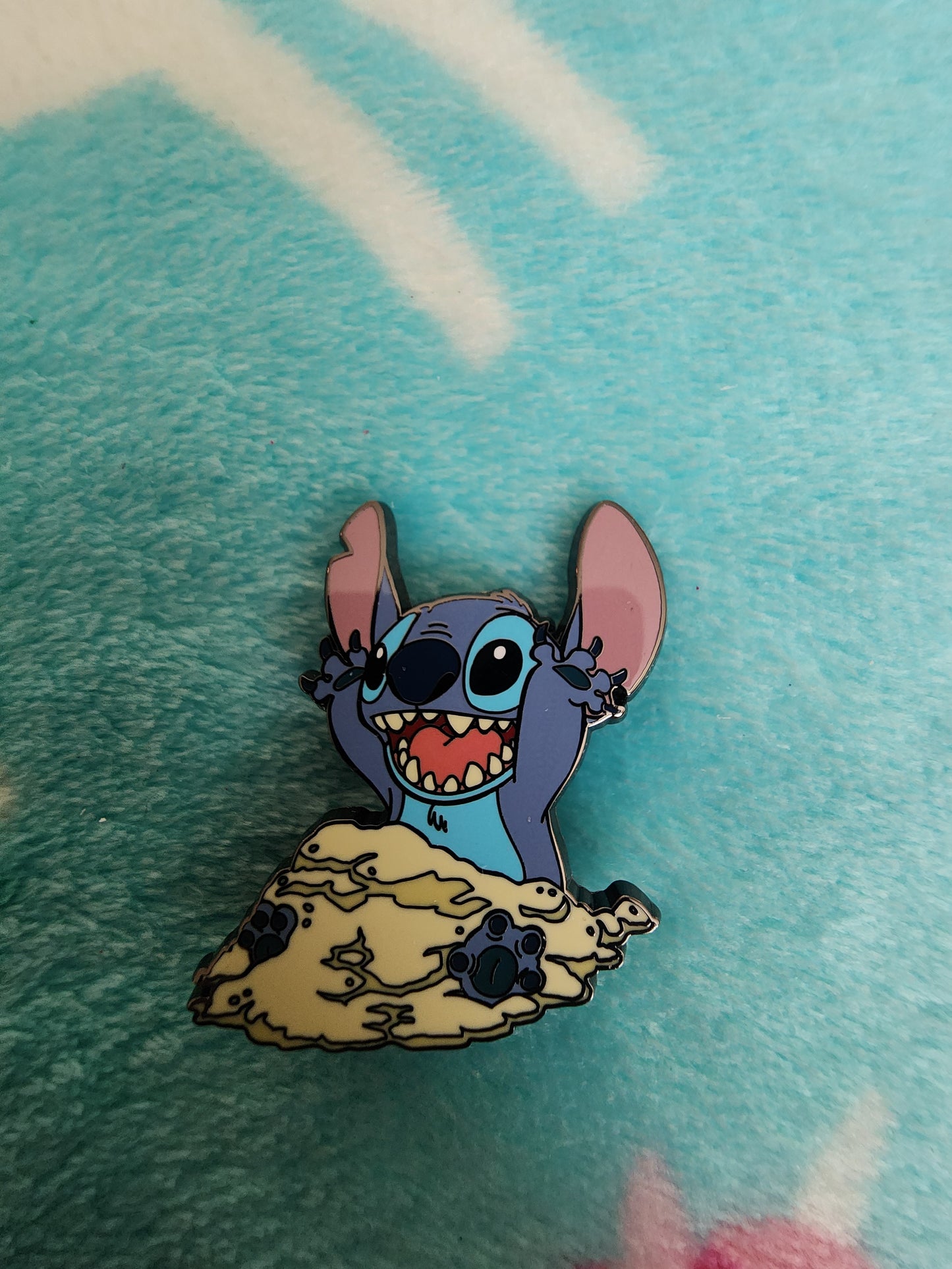 Figpin Disney Lilo and Stitch Mystery Pins