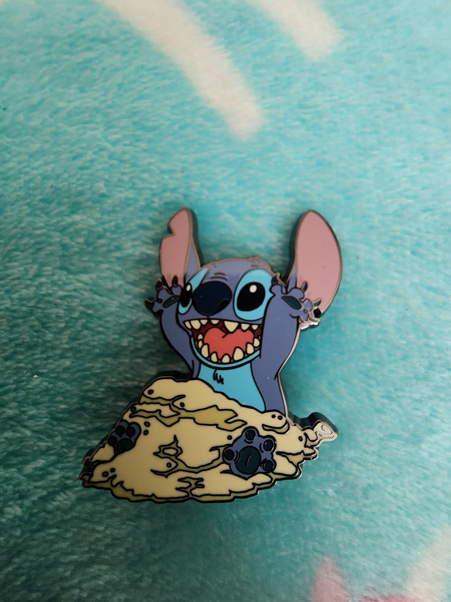 Figpin Disney Lilo and Stitch Mystery Pins
