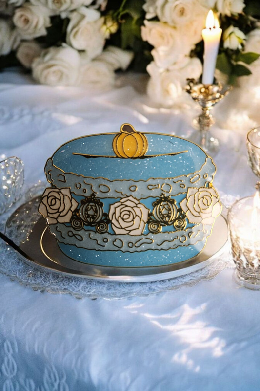 Loungefly Disney Princess Macaroons Mystery Pins