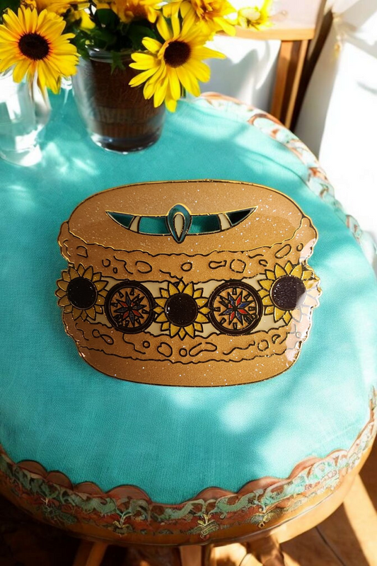 Loungefly Disney Princess Macaroons Mystery Pins