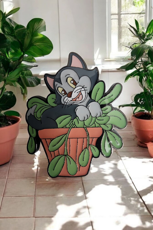 Loungefly Disney Cats Plants Mystery Pins