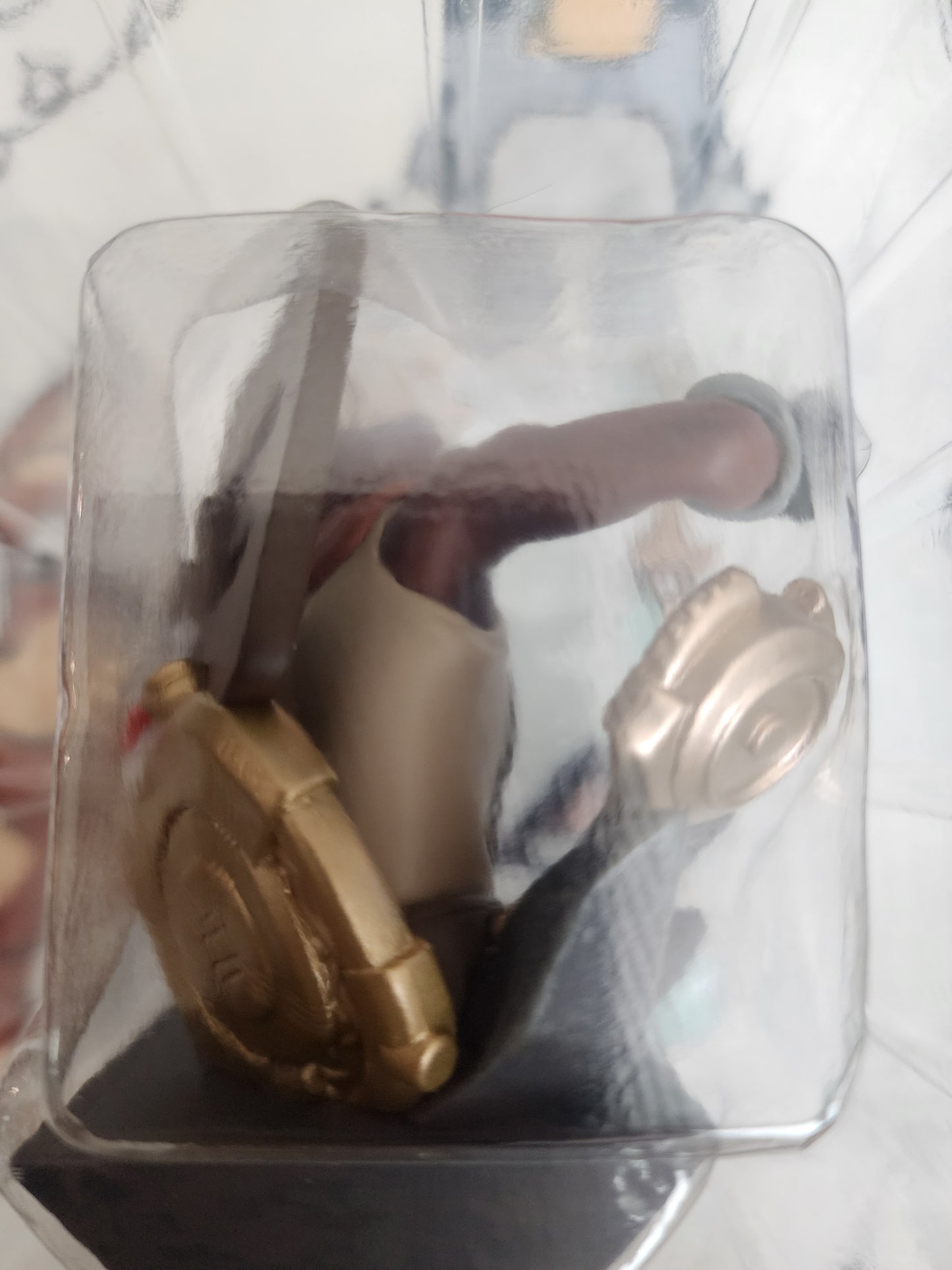 Pop Mart Arcane League of Legends Mystery Figures