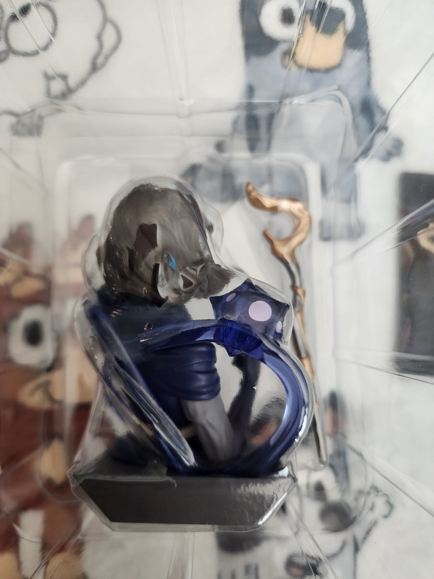 Pop Mart Arcane League of Legends Mystery Figures