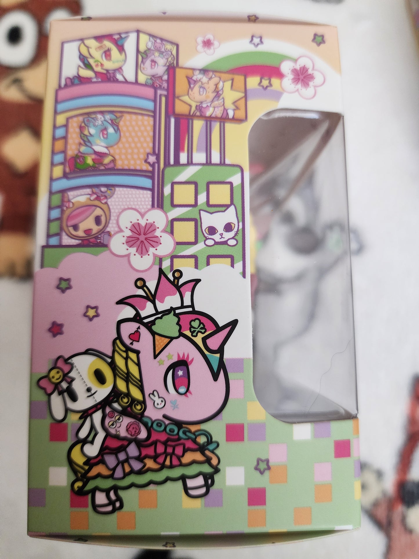 Tokidoki Unicorno Harajuku Princess - Tanoshii (Special Edition)