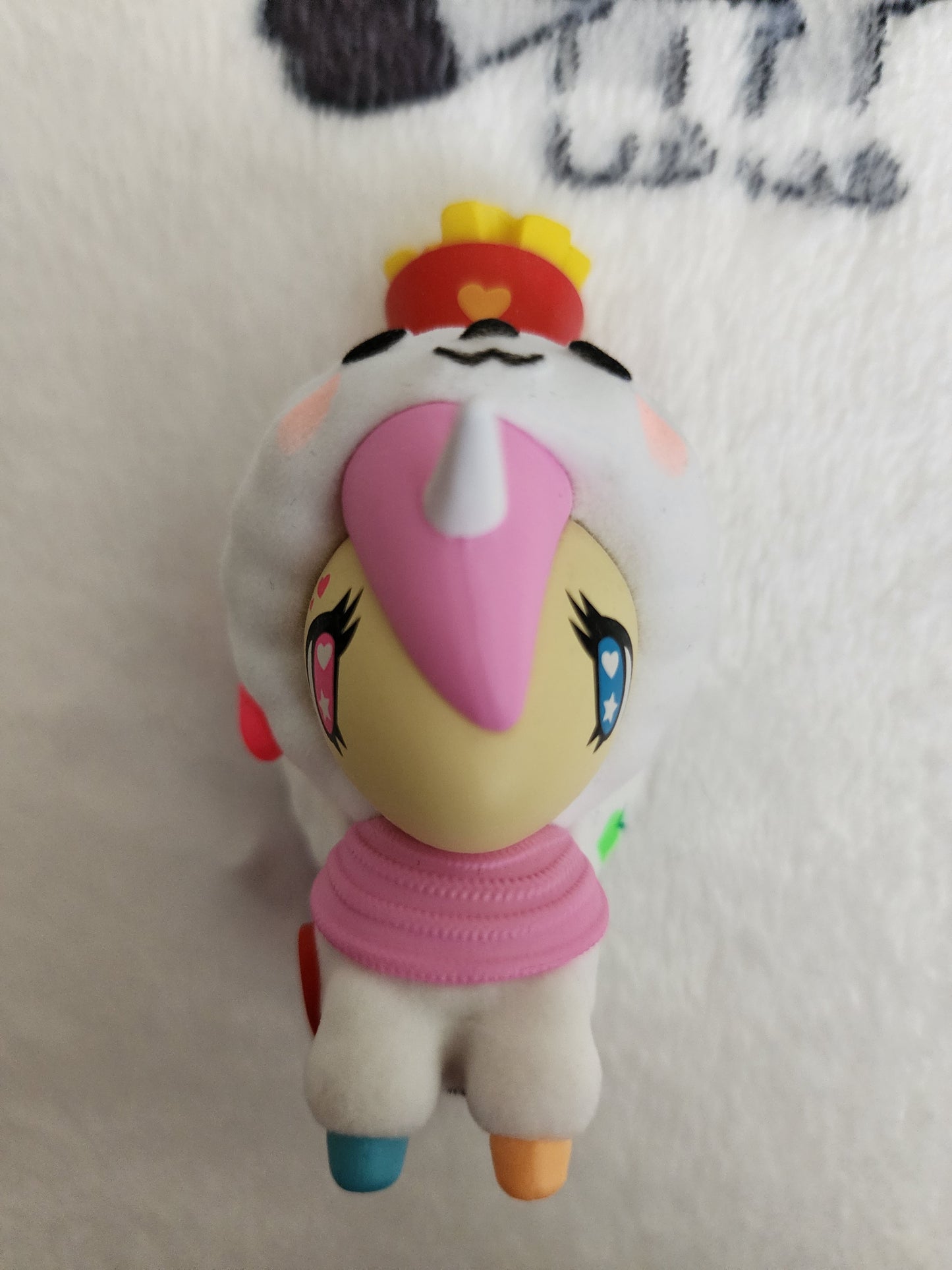 Tokidoki Unicorno Harajuku Princess Mystery Figures