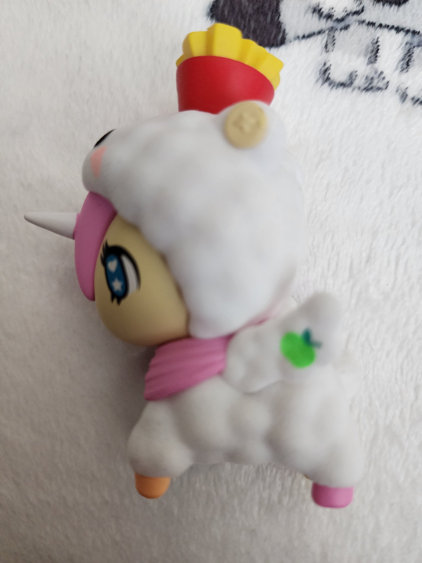 Tokidoki Unicorno Harajuku Princess Mystery Figures