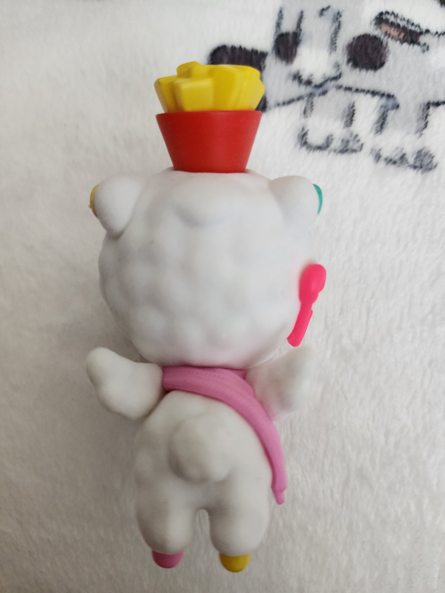 Tokidoki Unicorno Harajuku Princess Mystery Figures