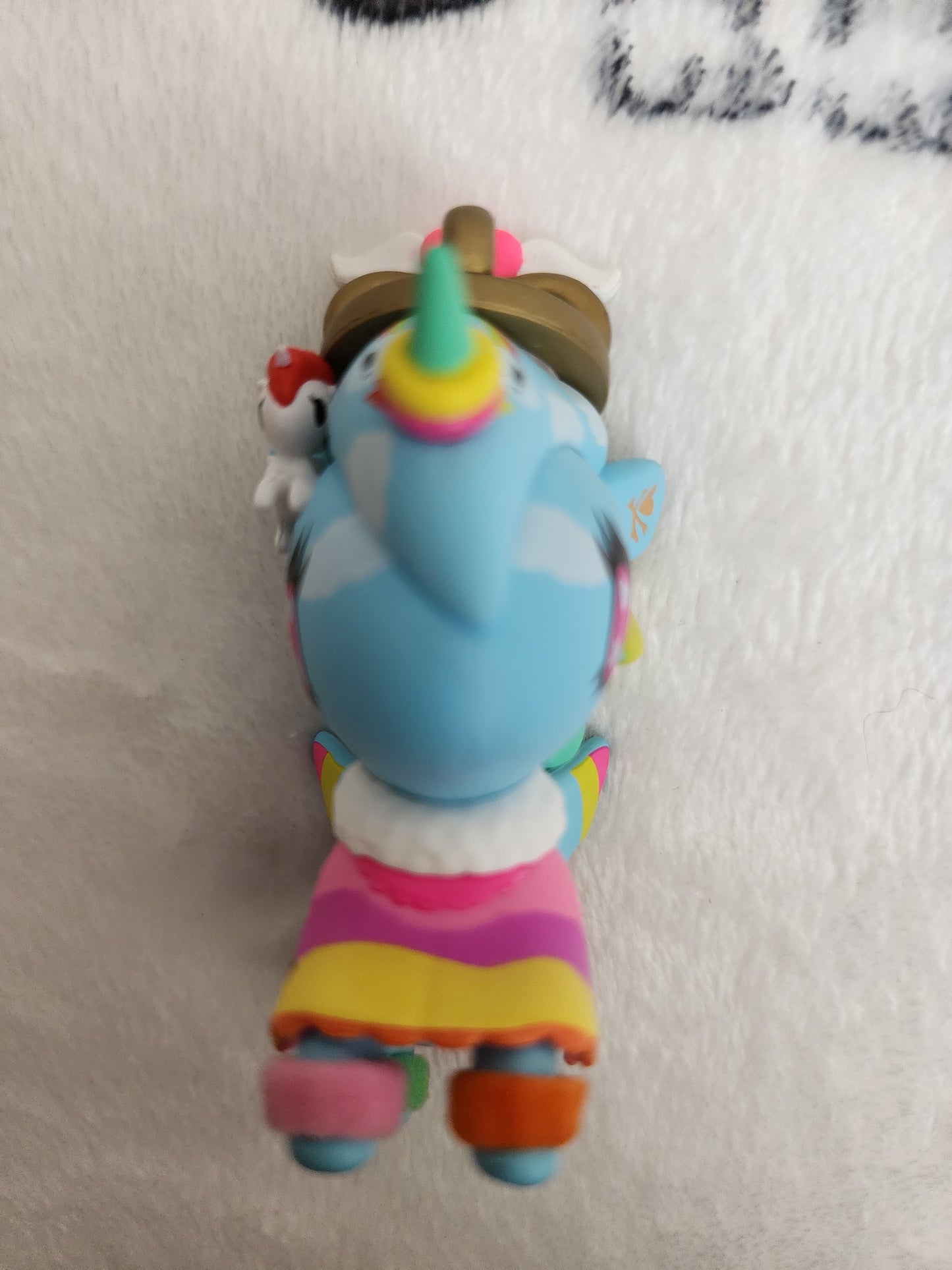 Tokidoki Unicorno Harajuku Princess Mystery Figures