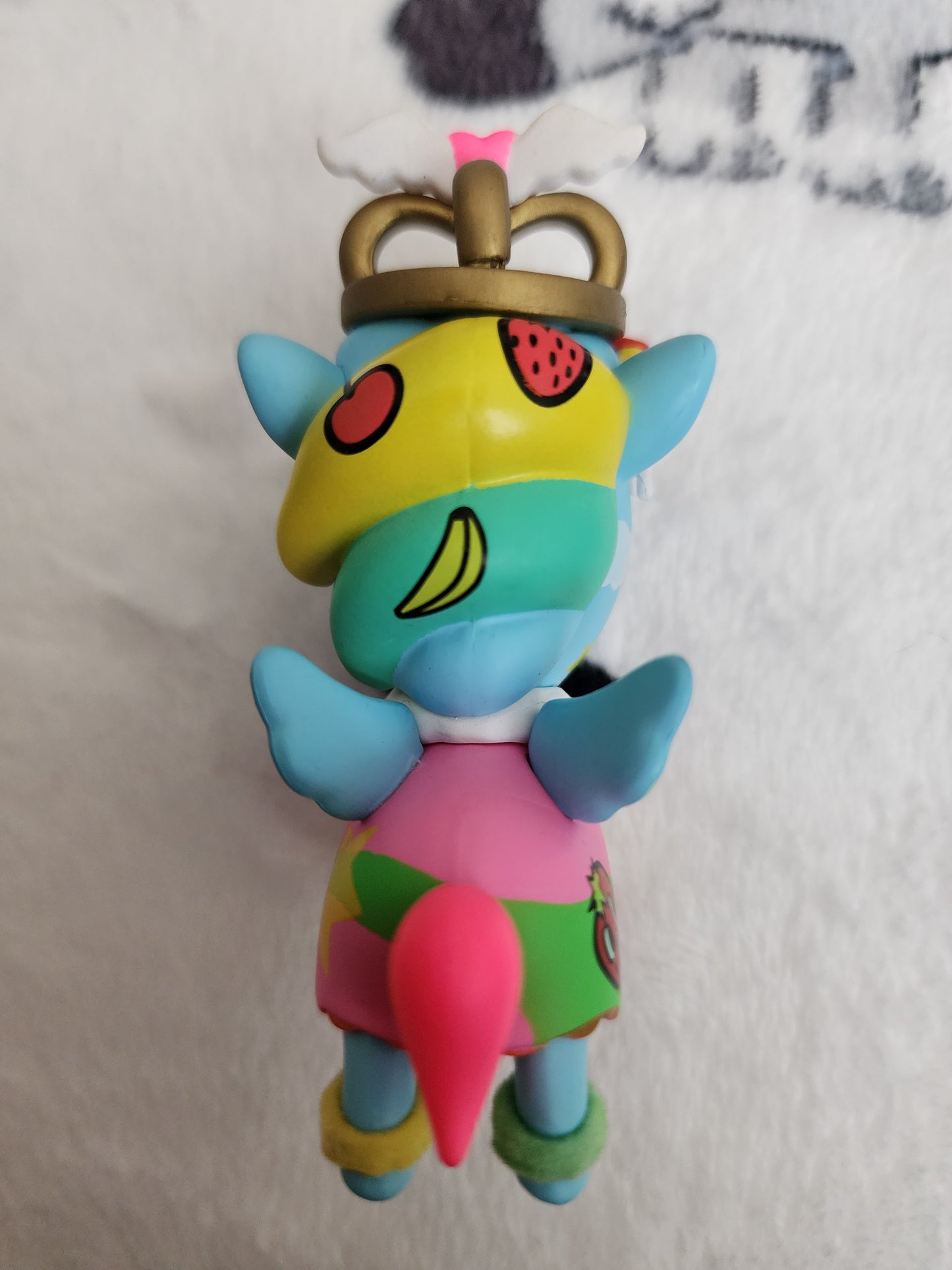 Tokidoki Unicorno Harajuku Princess Mystery Figures