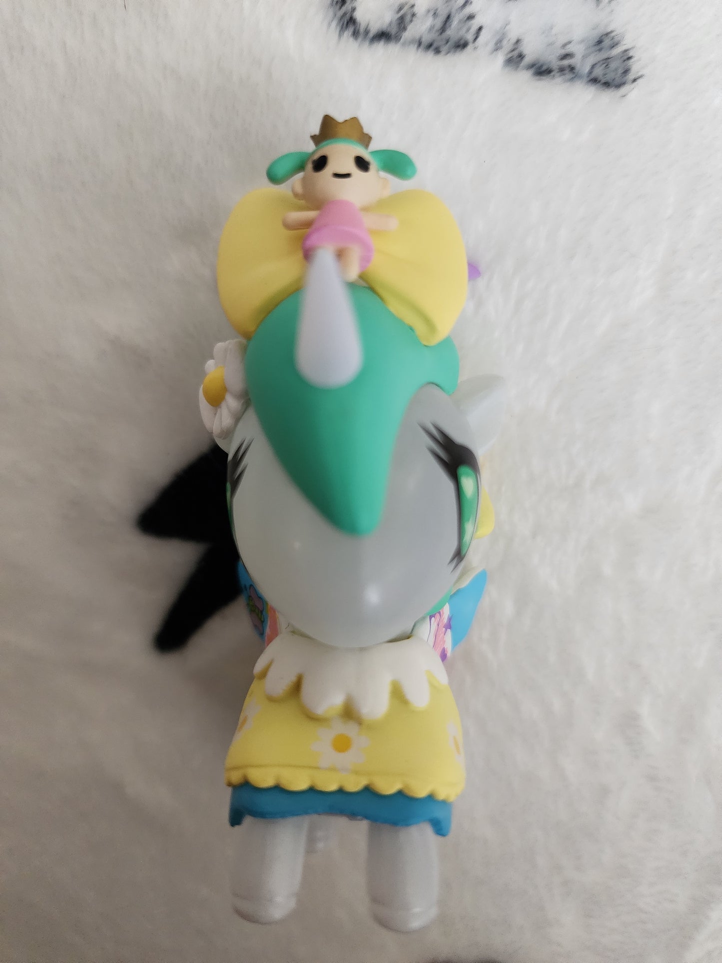 Tokidoki Unicorno Harajuku Princess Mystery Figures