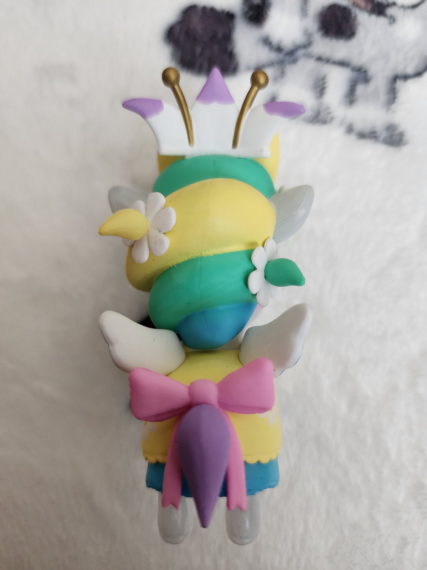 Tokidoki Unicorno Harajuku Princess Mystery Figures