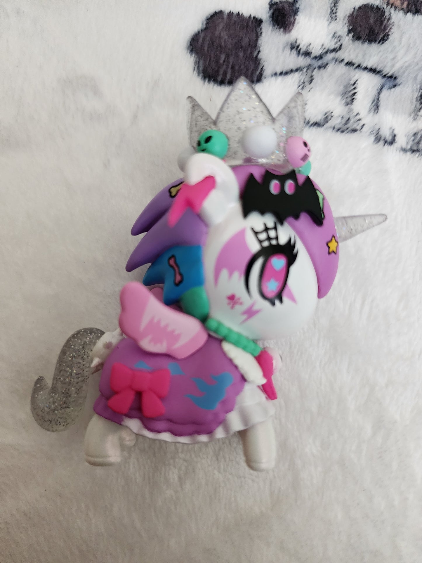 Tokidoki Unicorno Harajuku Princess Mystery Figures