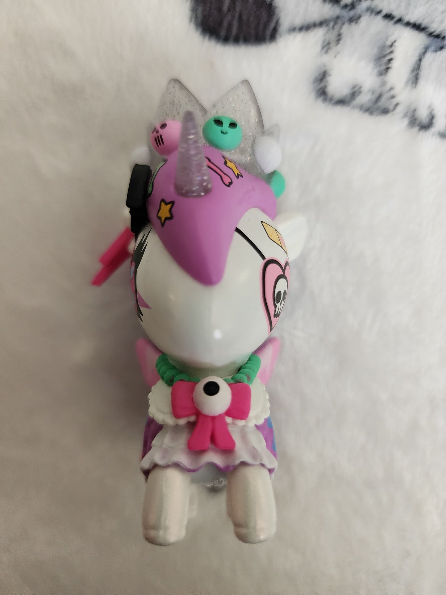 Tokidoki Unicorno Harajuku Princess Mystery Figures
