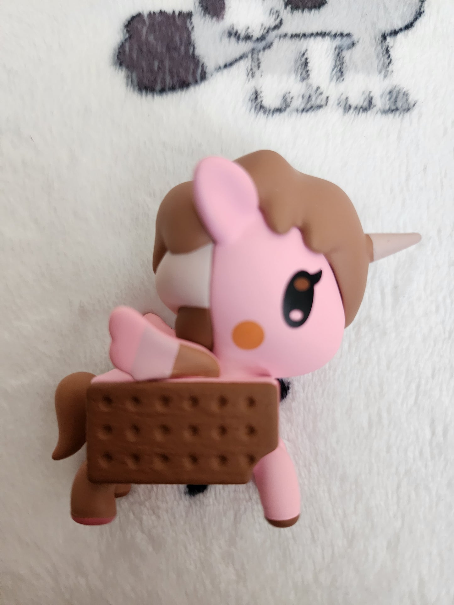 Tokidoki Unicorno Ice Cream Shop Mystery Figures