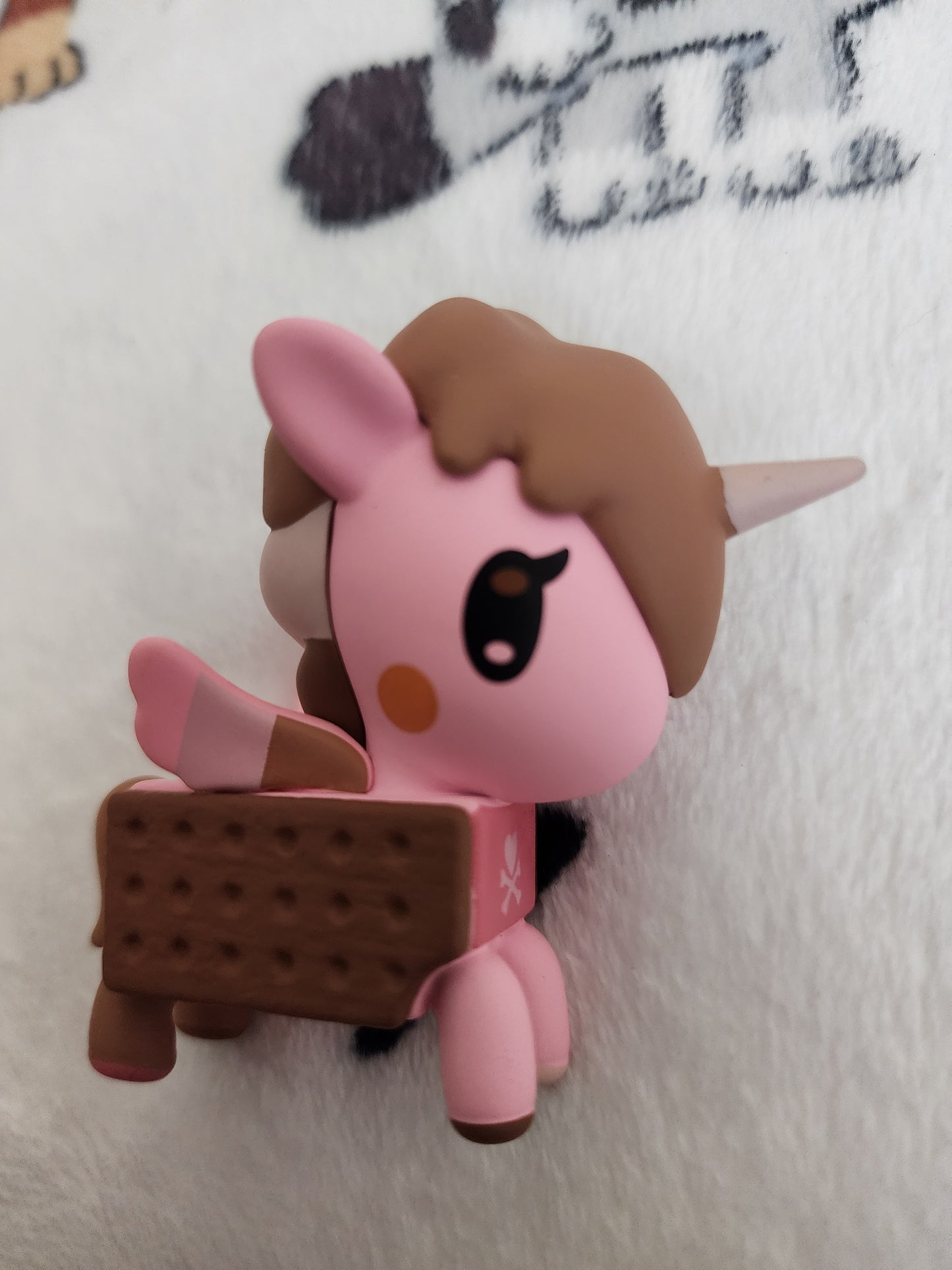 Tokidoki Unicorno Ice Cream Shop Mystery Figures