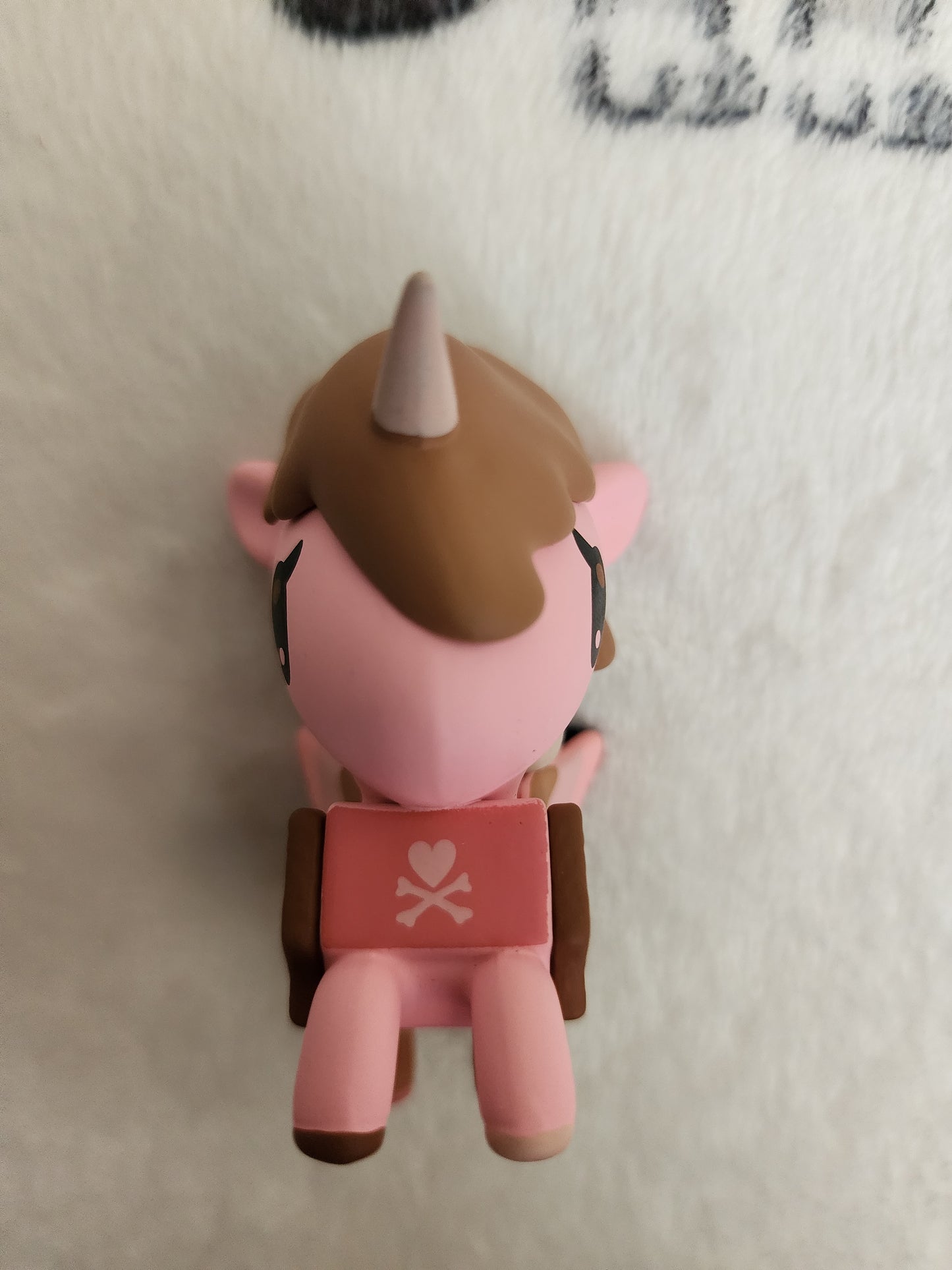 Tokidoki Unicorno Ice Cream Shop Mystery Figures