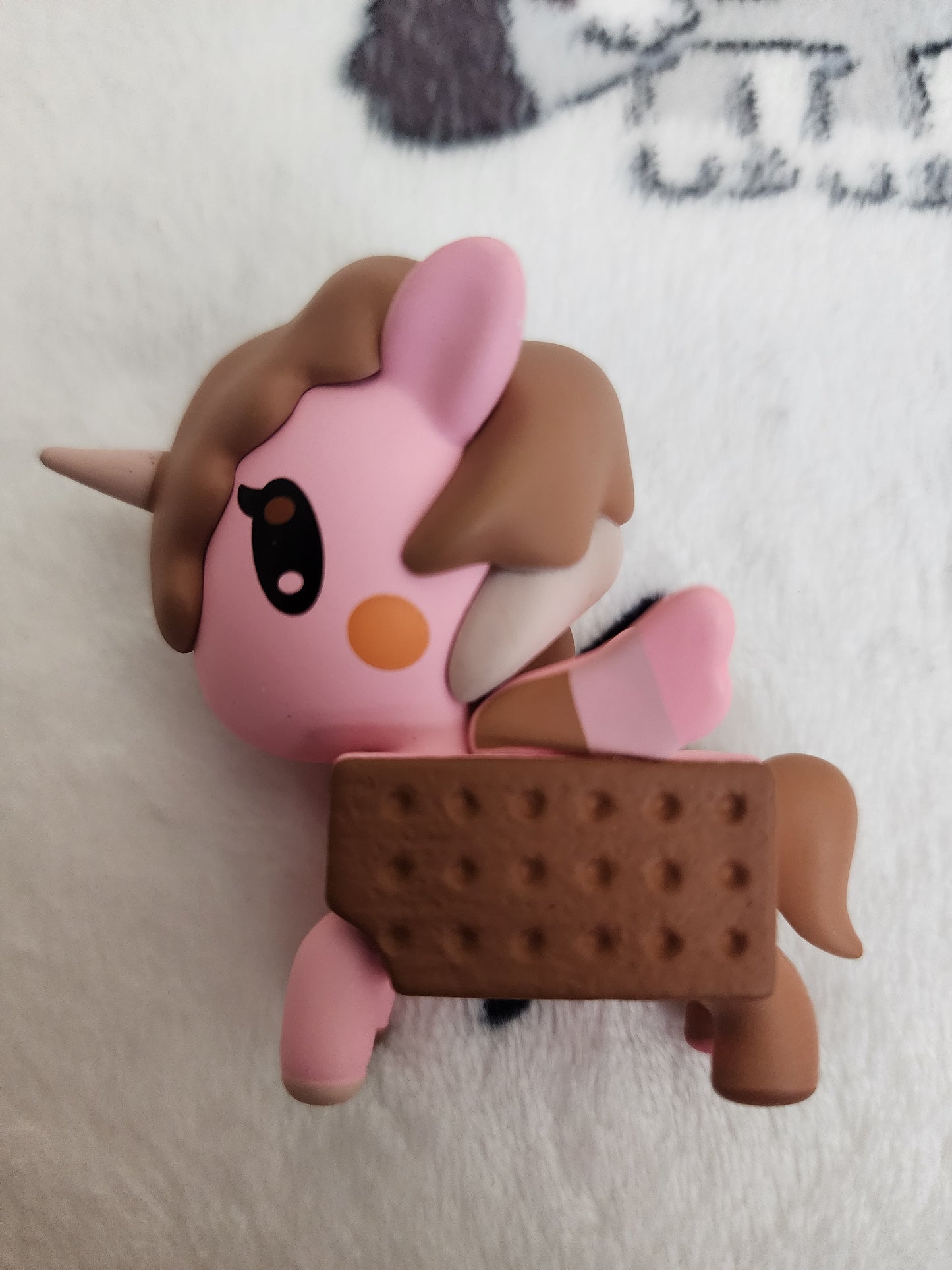 Tokidoki Unicorno Ice Cream Shop Mystery Figures