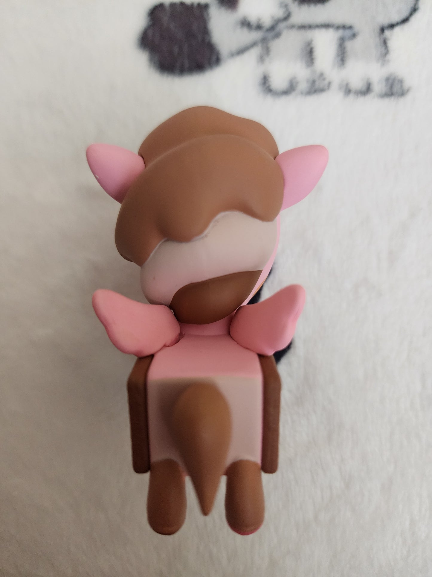 Tokidoki Unicorno Ice Cream Shop Mystery Figures
