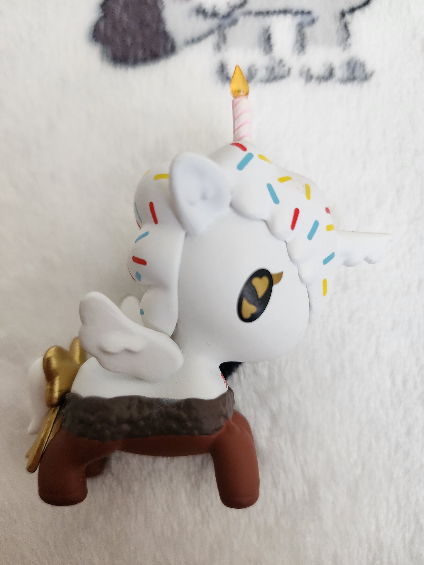 Tokidoki Unicorno Ice Cream Shop Mystery Figures